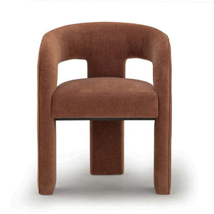 Malone Performance Chenille Dining Chair
| TOV Furniture