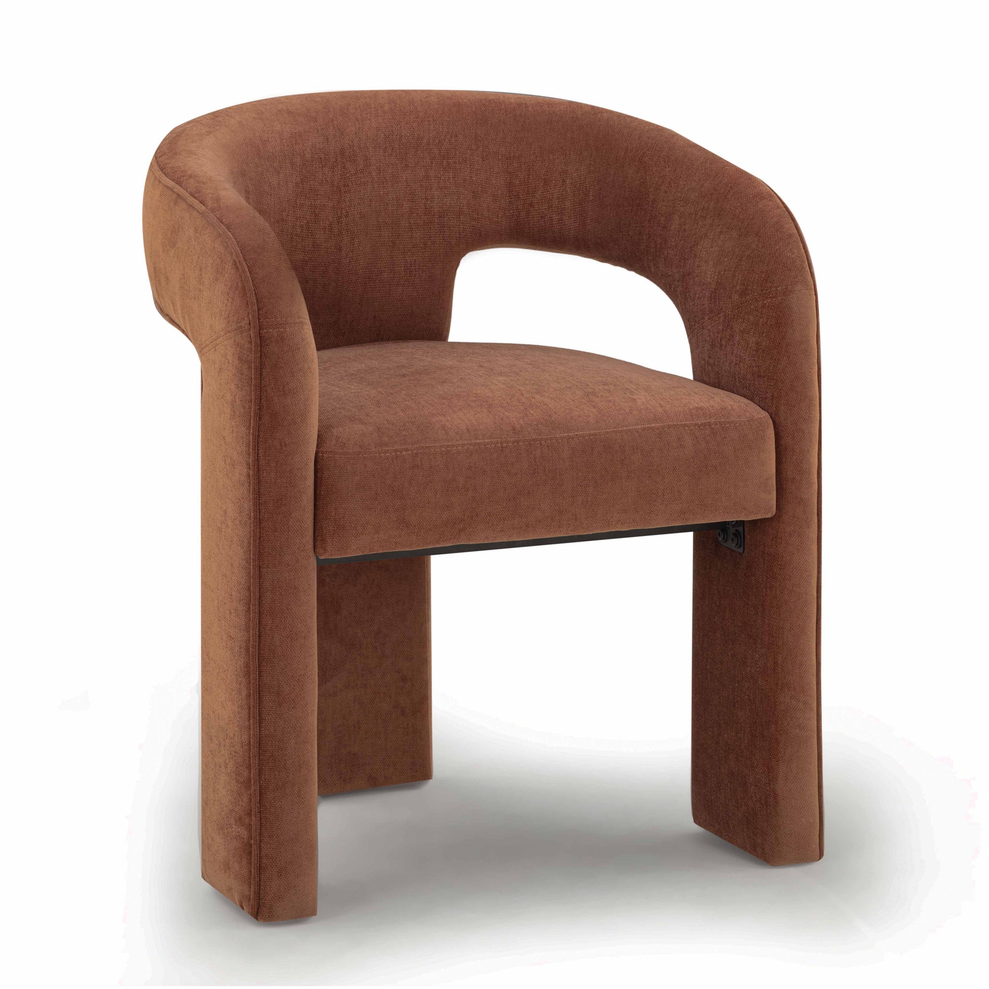 Malone Performance Chenille Dining Chair
| TOV Furniture