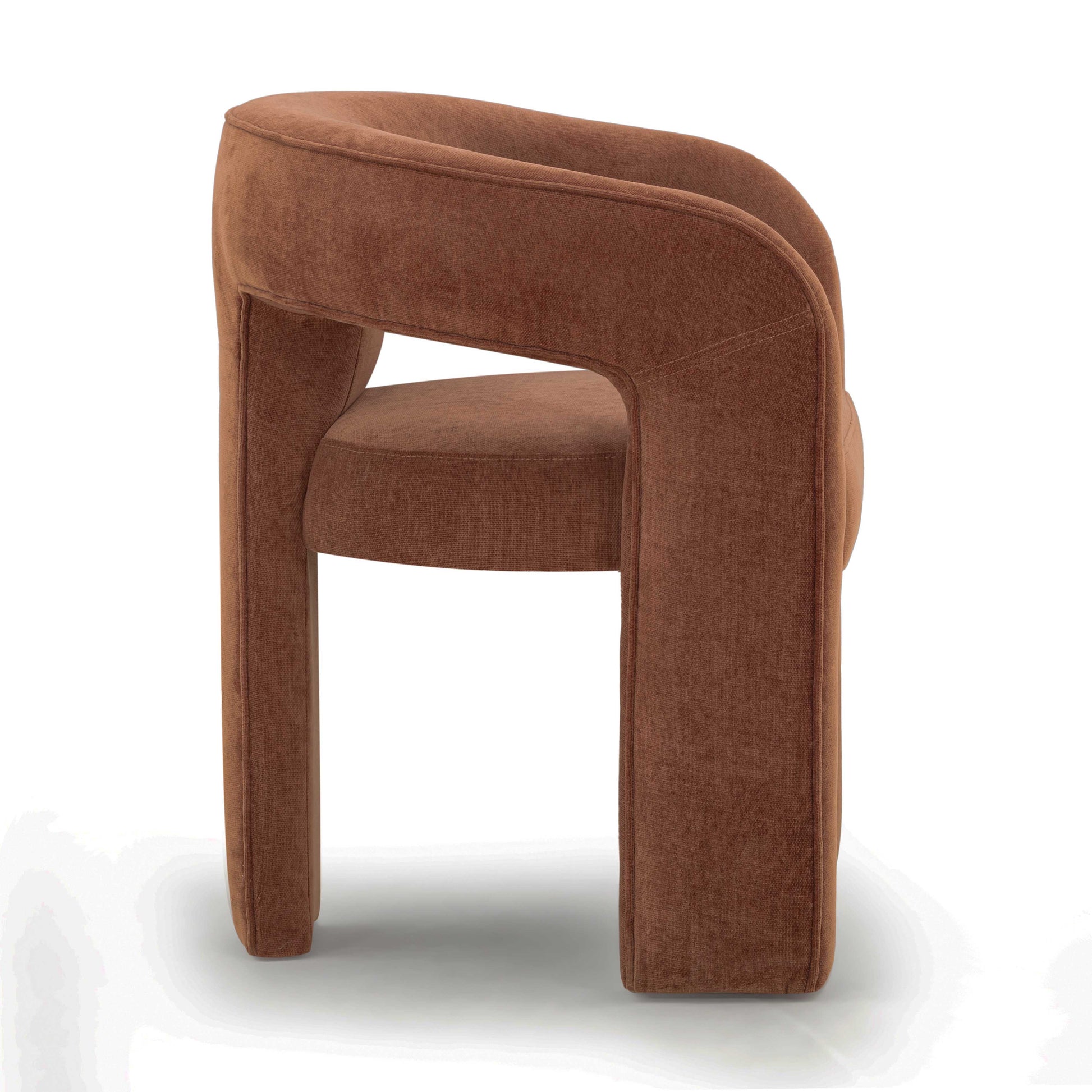 Malone Performance Chenille Dining Chair
| TOV Furniture