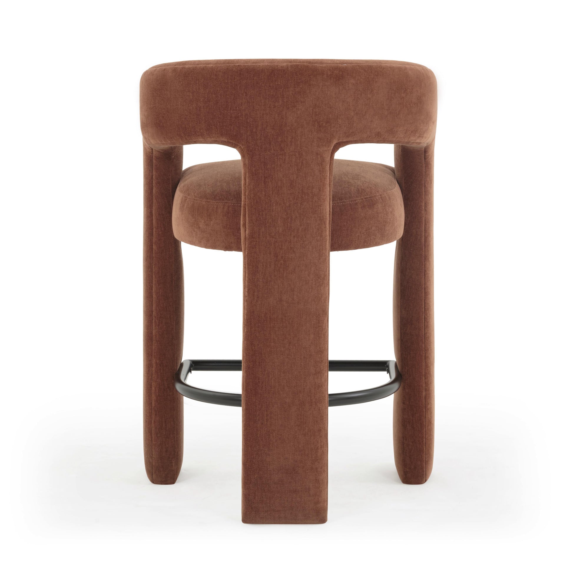 Malone Performance Chenille Stool