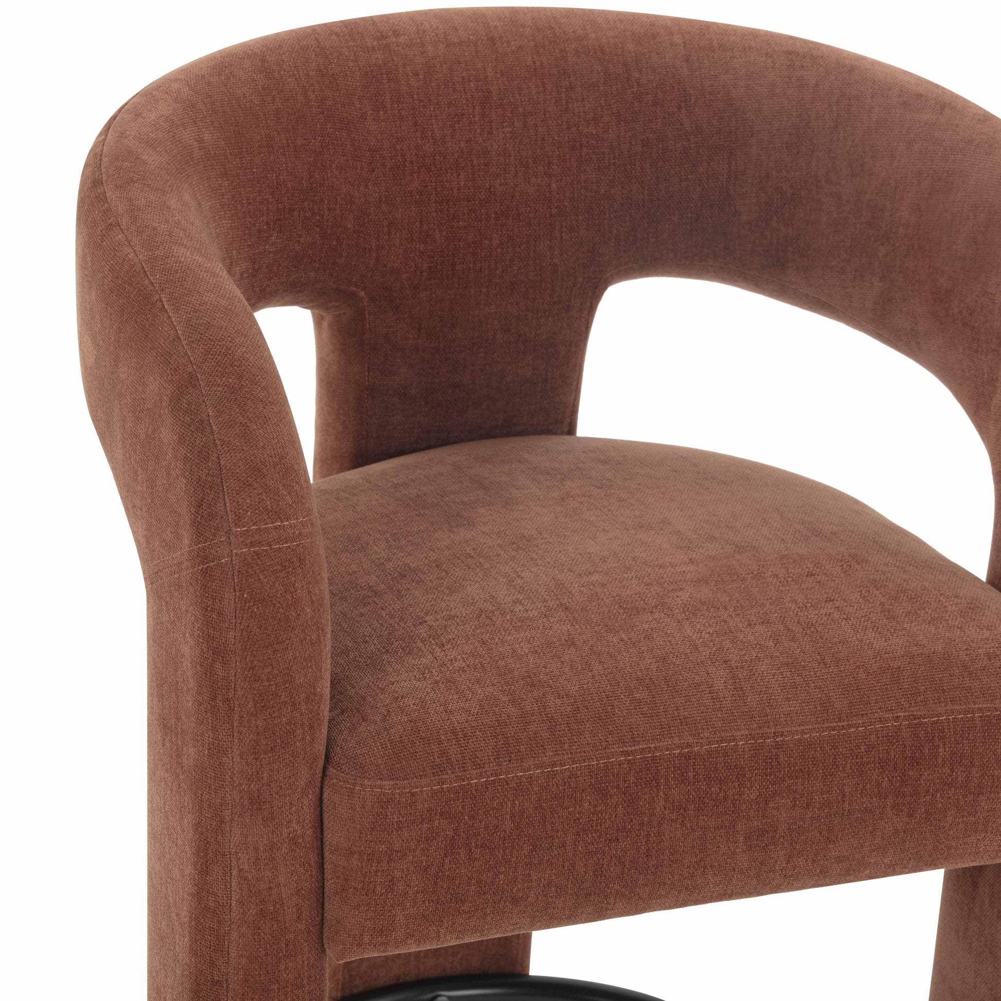 Malone Performance Chenille Stool