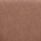 Vina Performance Vegan Leather Dining Chair - Brown - Image 8