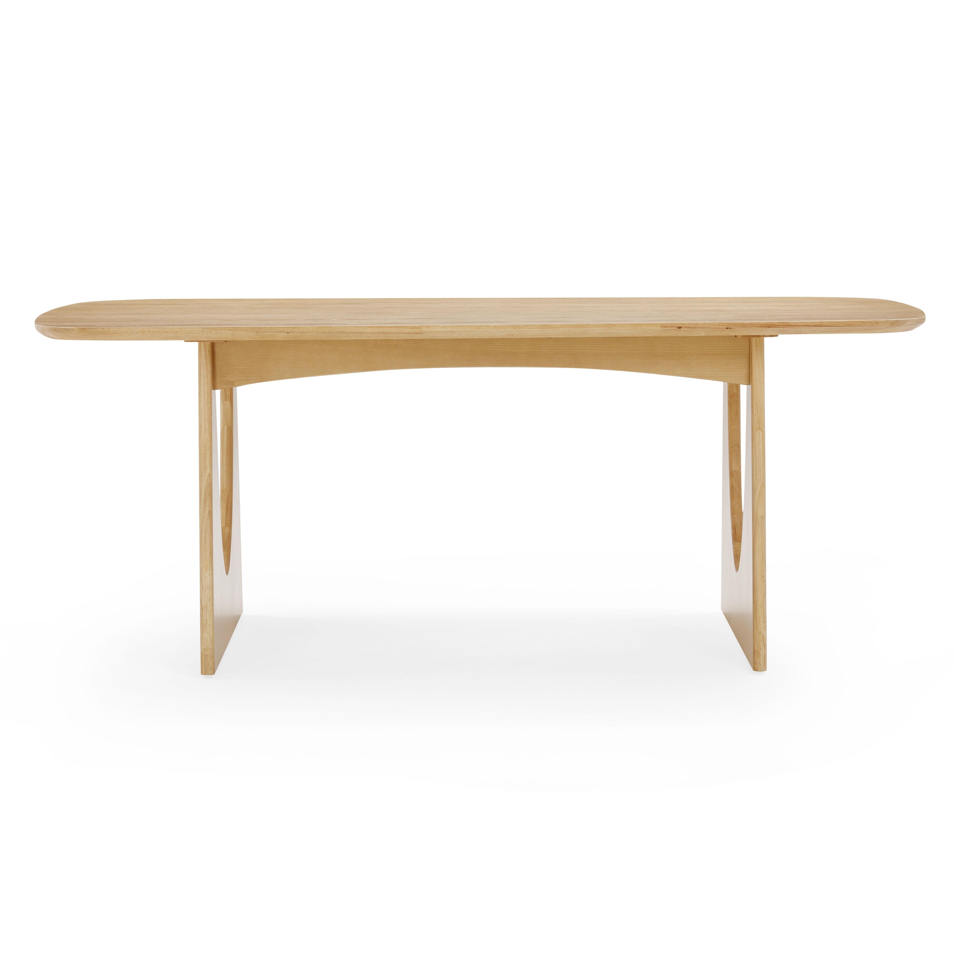 TOV Furniture Cybill Dining Table - Thumbnail 4