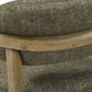 Carnation Performance Fabric Counter Stool - Forest Green - Image 7