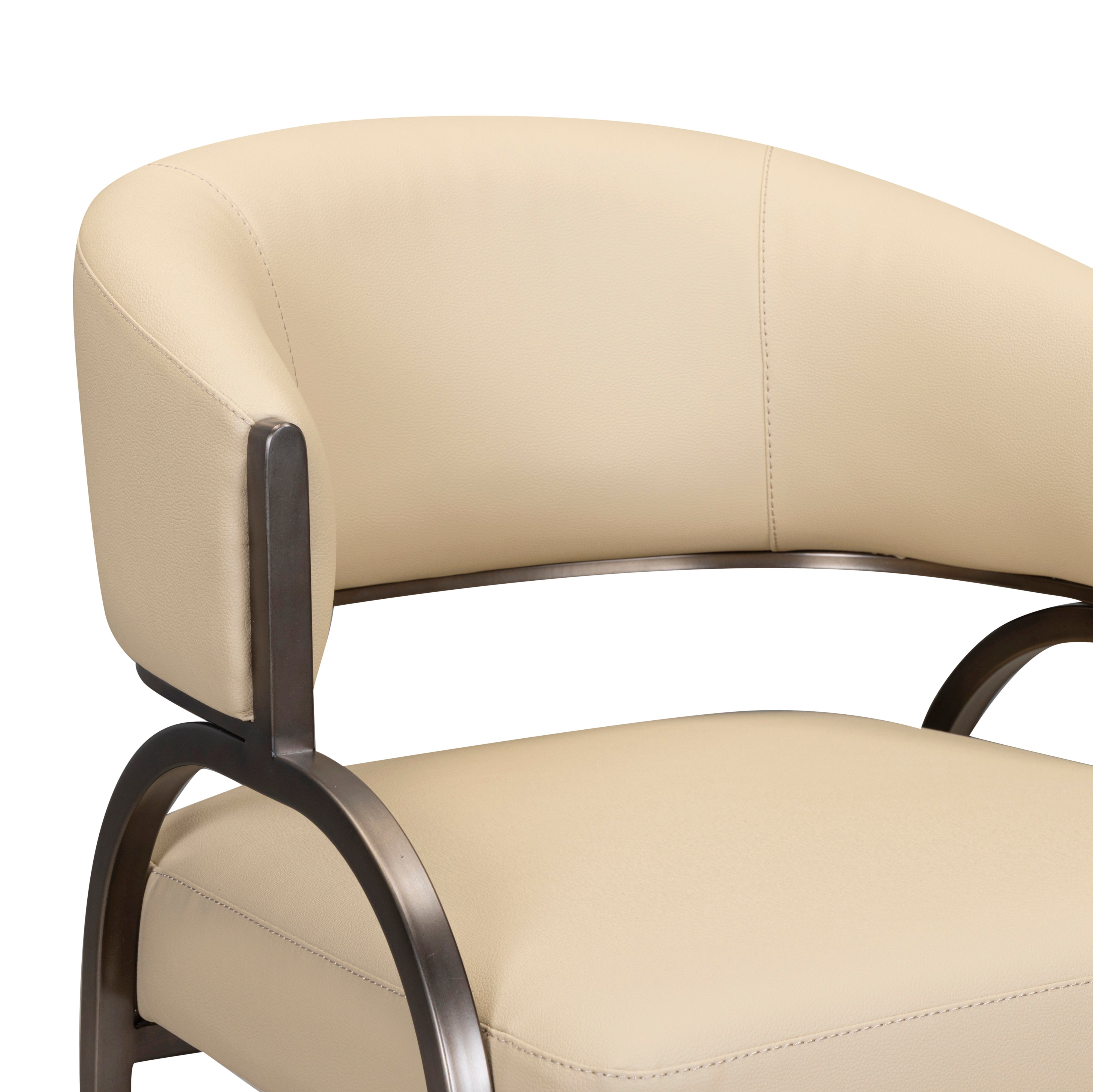 TOV Furniture Tatum Dining Chair - Thumbnail 2