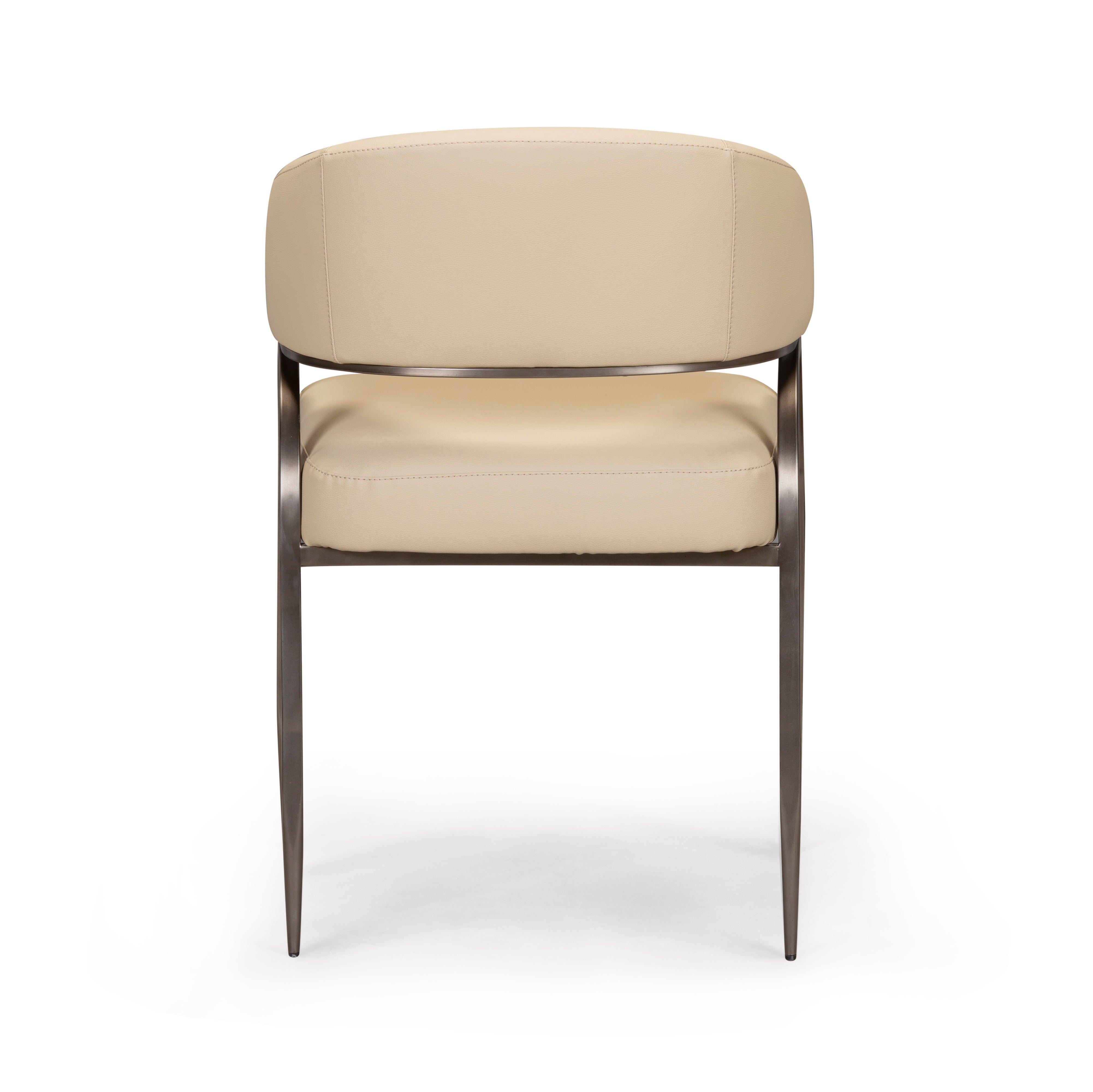 TOV Furniture Tatum Dining Chair - Thumbnail 3