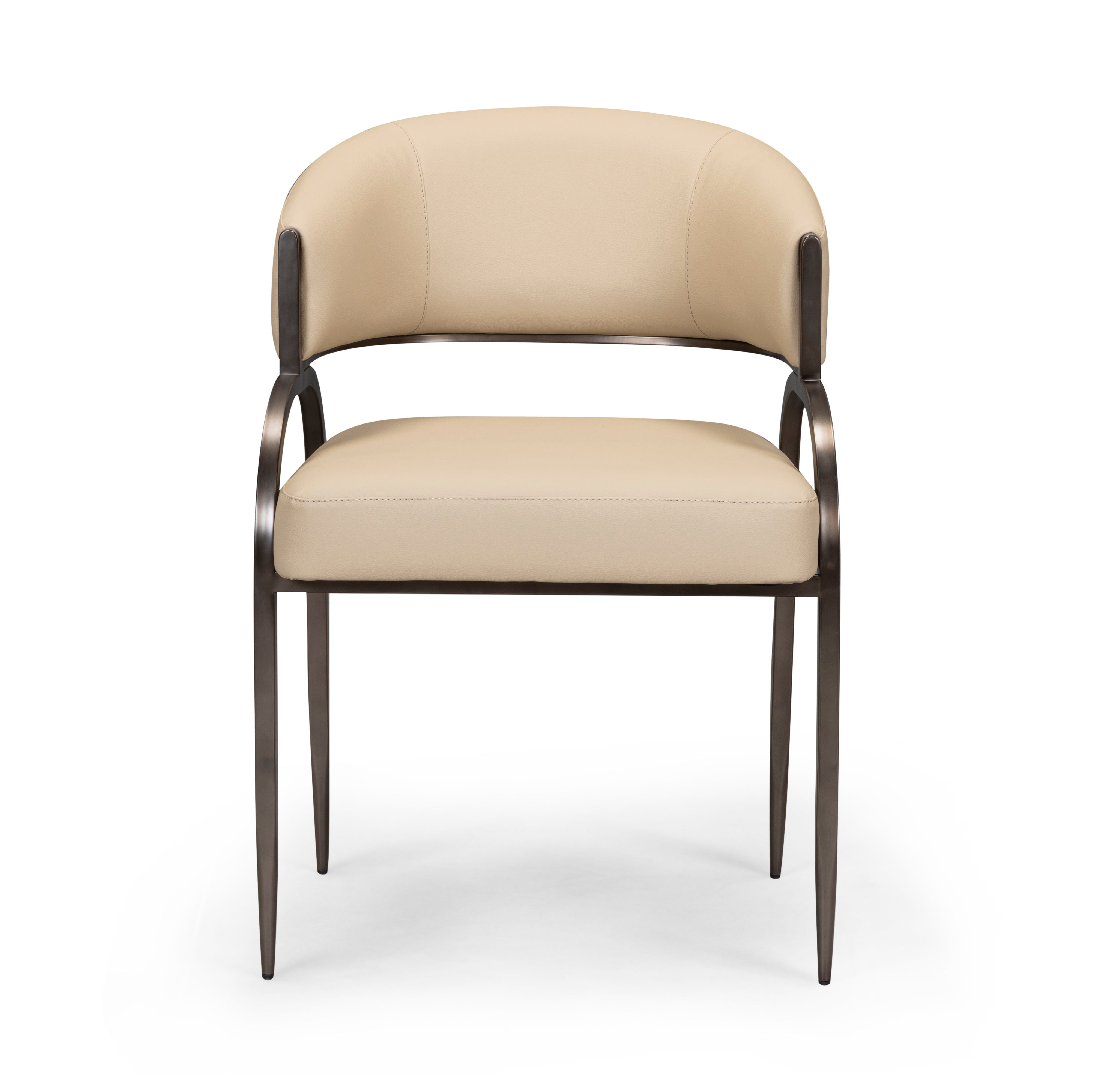 TOV Furniture Tatum Dining Chair - Thumbnail 4