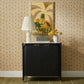 Yaha Bar Cabinet - Black - Image 2