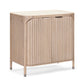 Yaha Bar Cabinet - Natural - Image 3