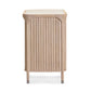 Yaha Bar Cabinet - Natural - Image 5
