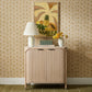 Yaha Bar Cabinet - Natural - Image 2