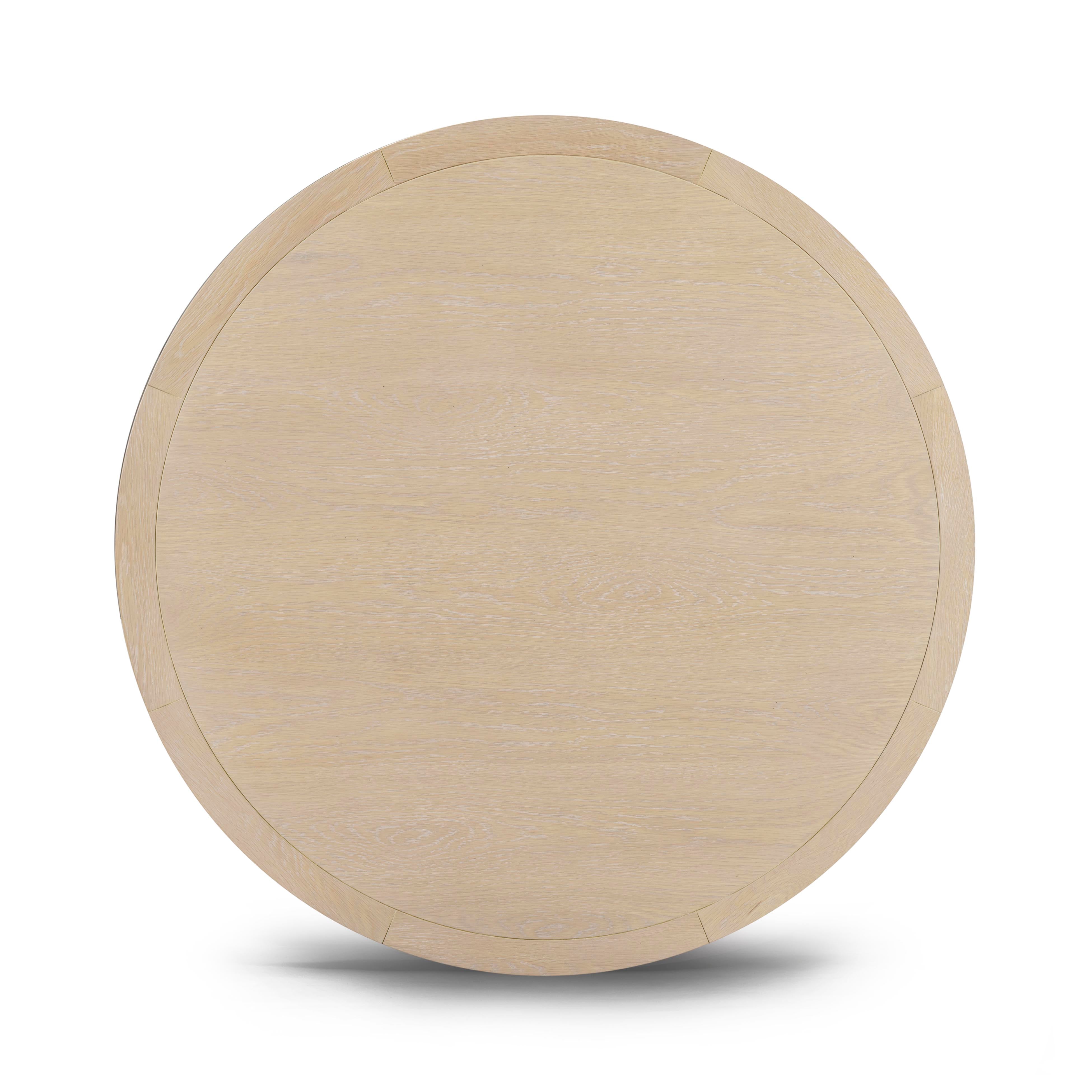 TOV Furniture Sahara Dining Table - Thumbnail 5
