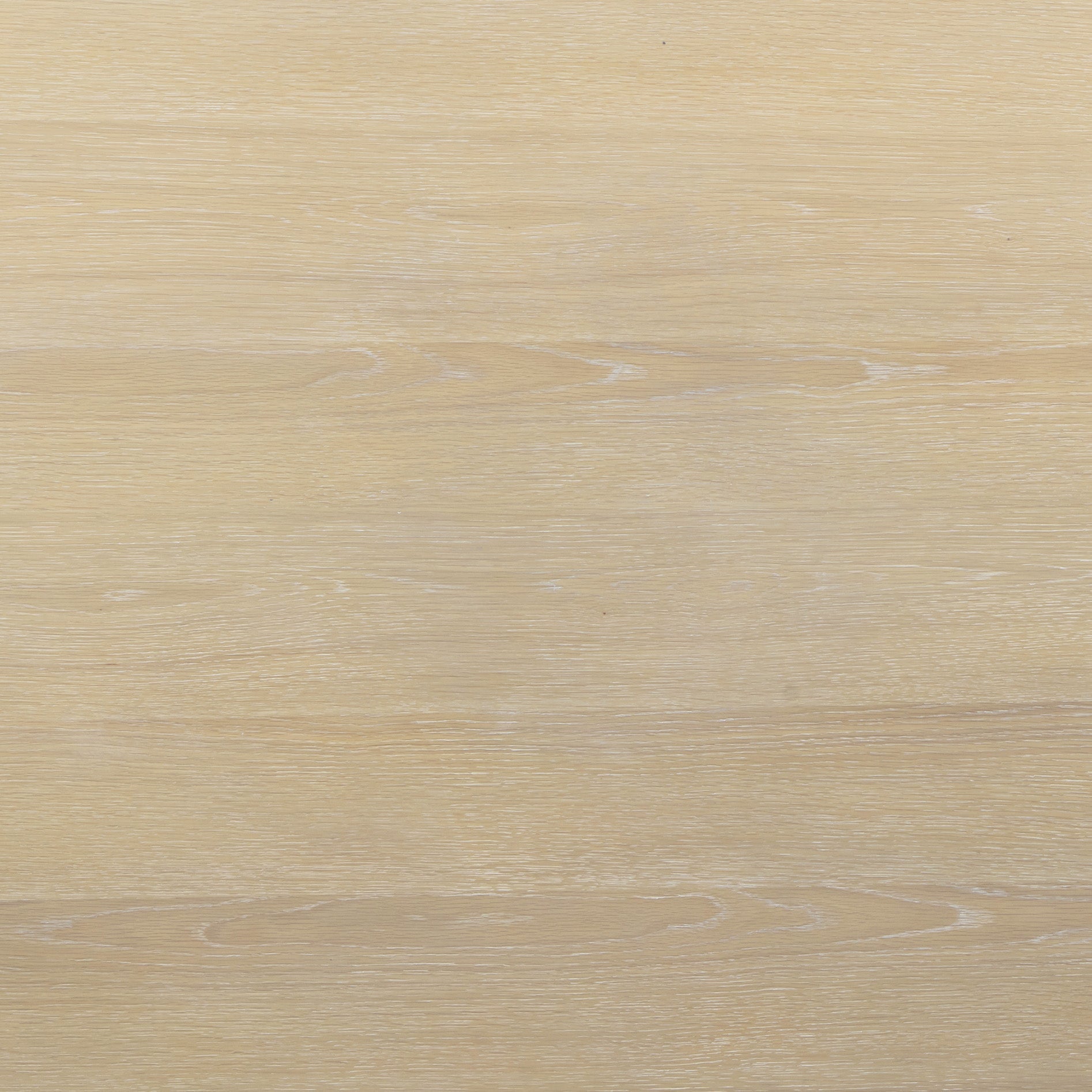 Sahara Round Oak Dining Table (41"-60") - Natural / 60" - Image 6