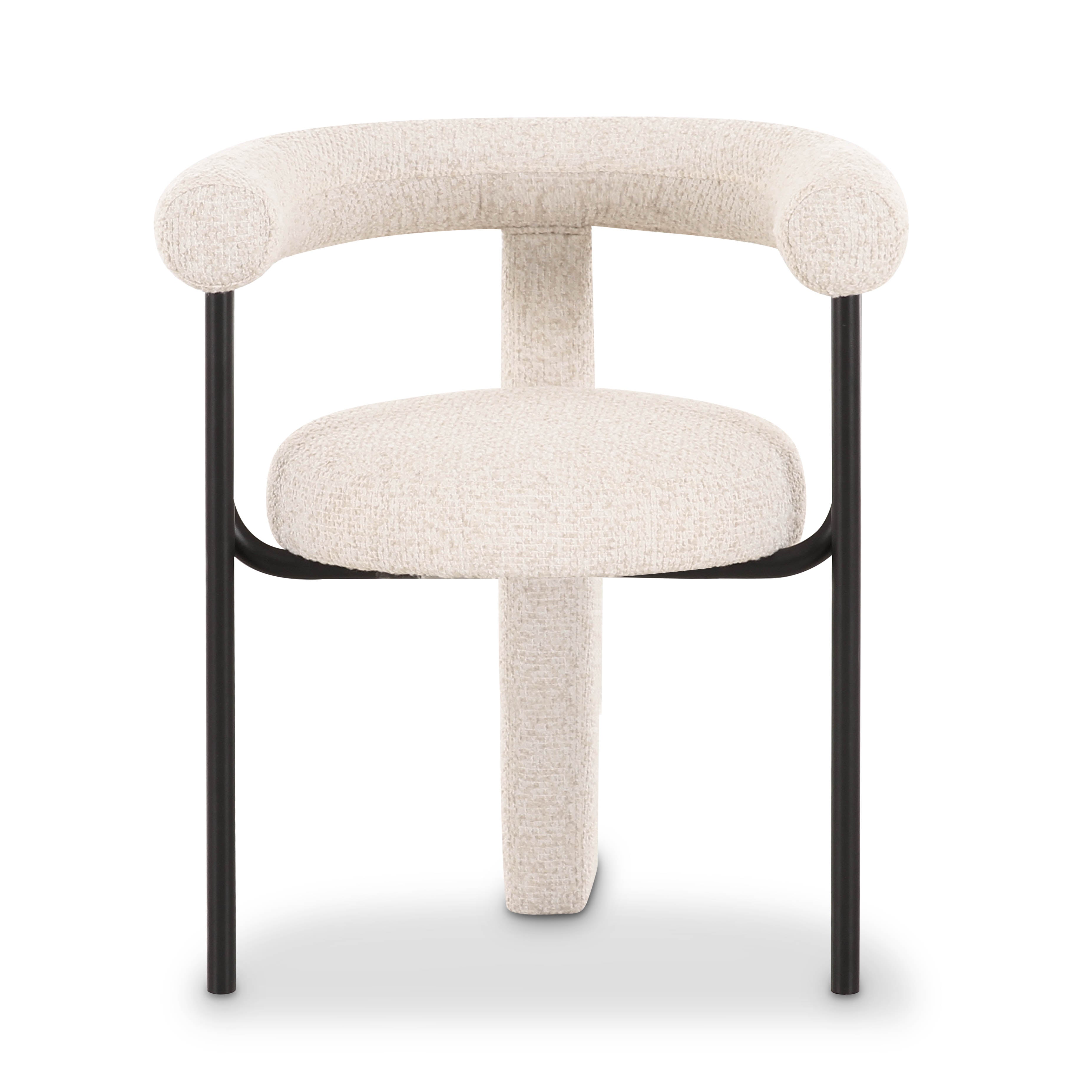 TOV Furniture Synn Dining Chair - Thumbnail 4