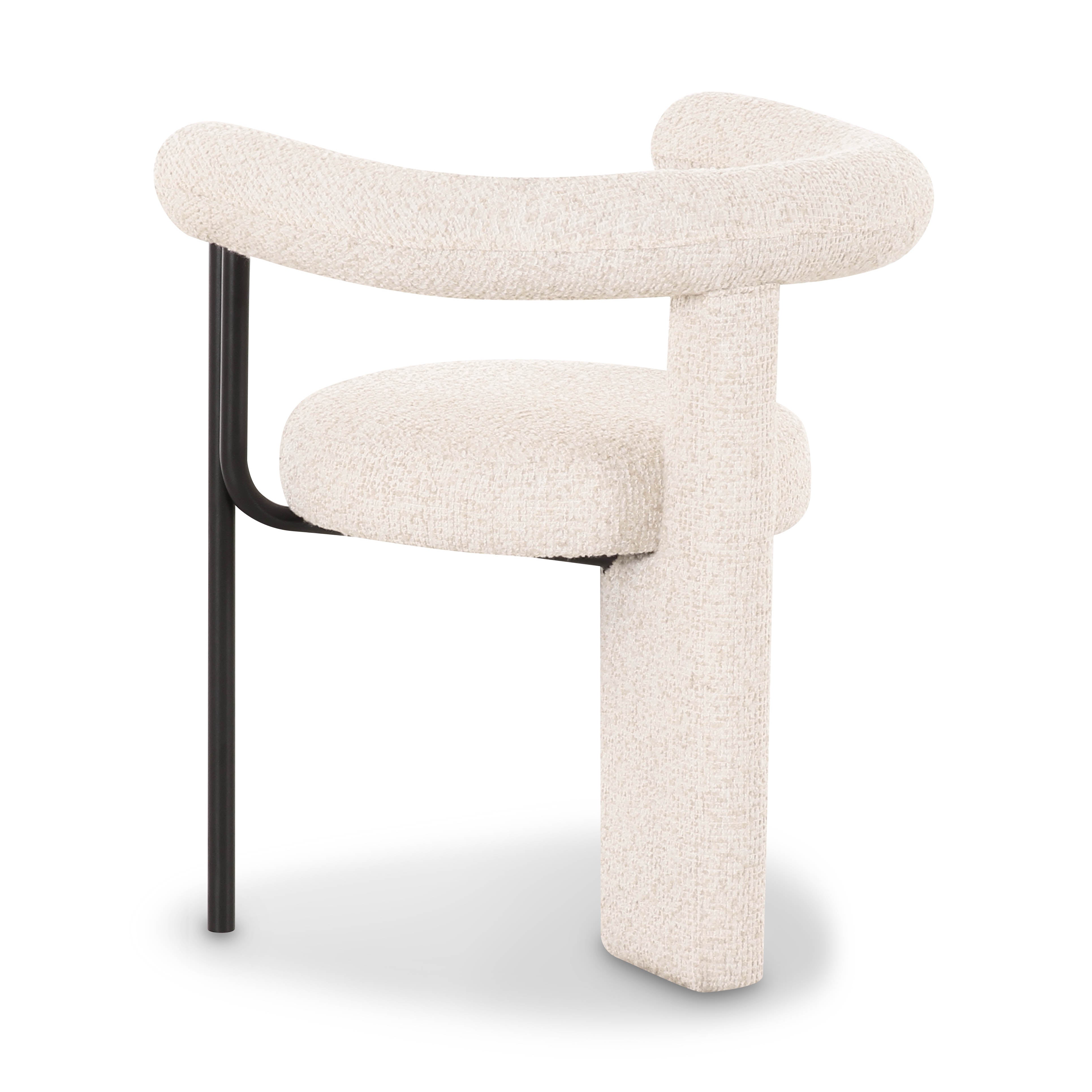 TOV Furniture Synn Dining Chair - Thumbnail 2