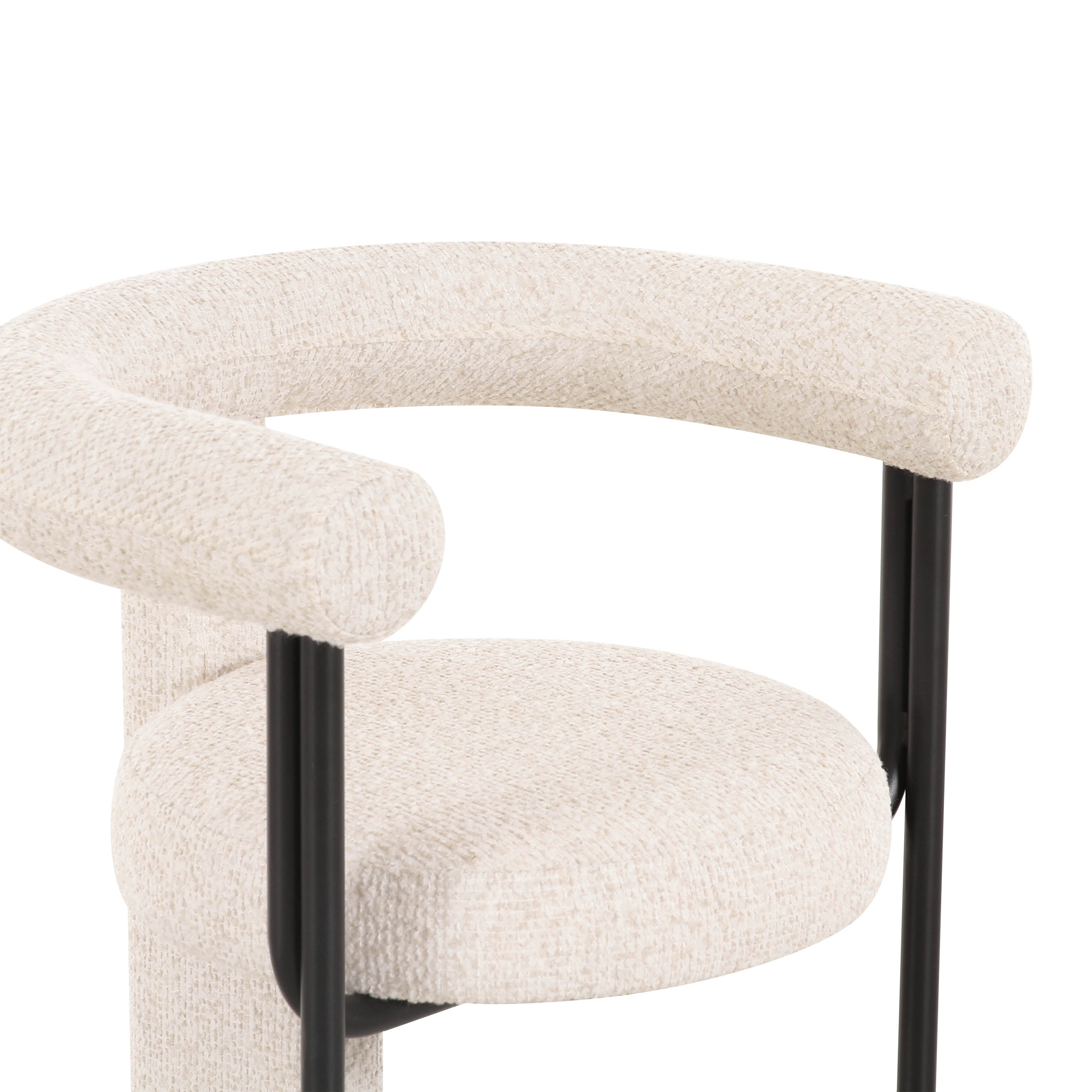 TOV Furniture Synn Dining Chair - Thumbnail 5