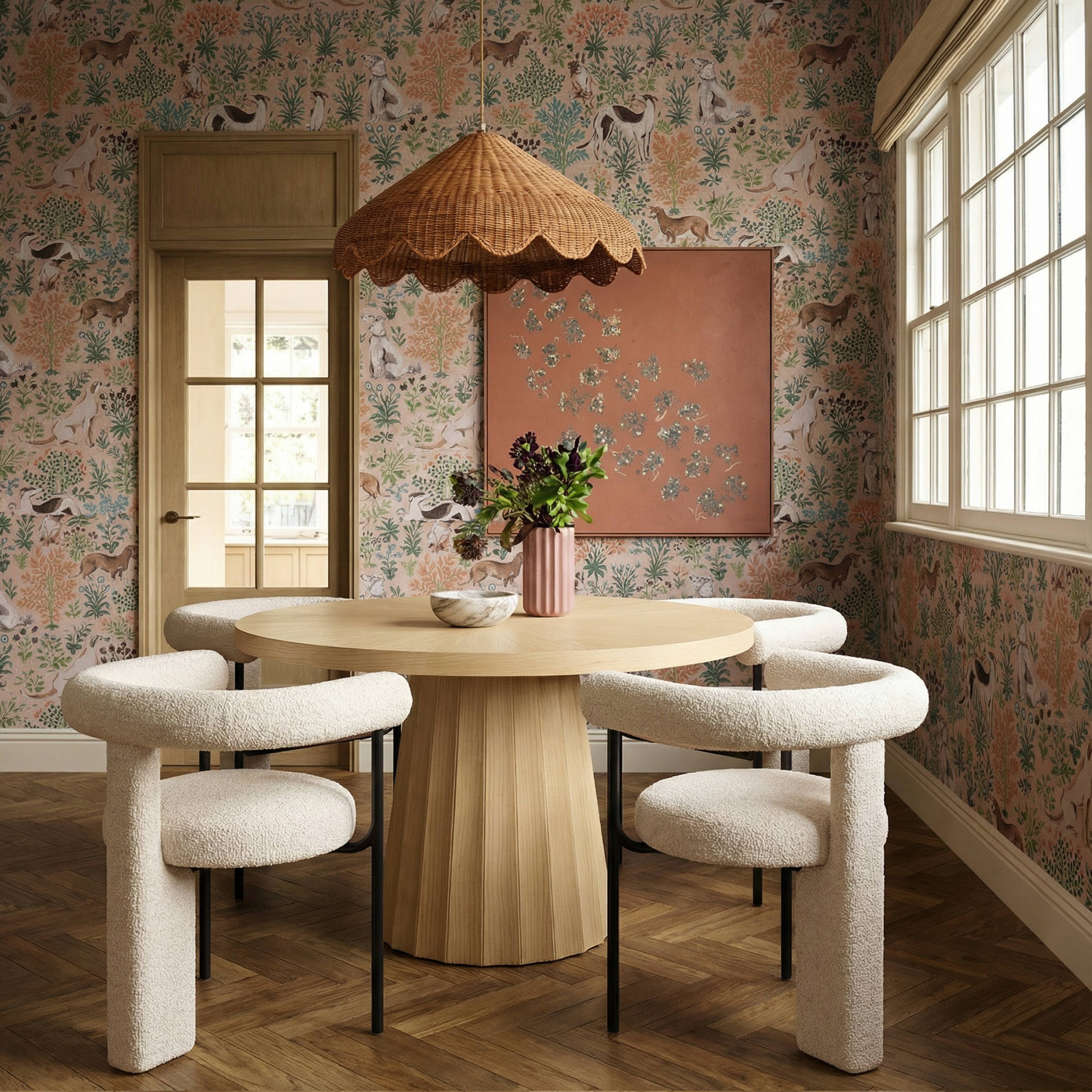 TOV Furniture Synn Dining Chair - Thumbnail 3