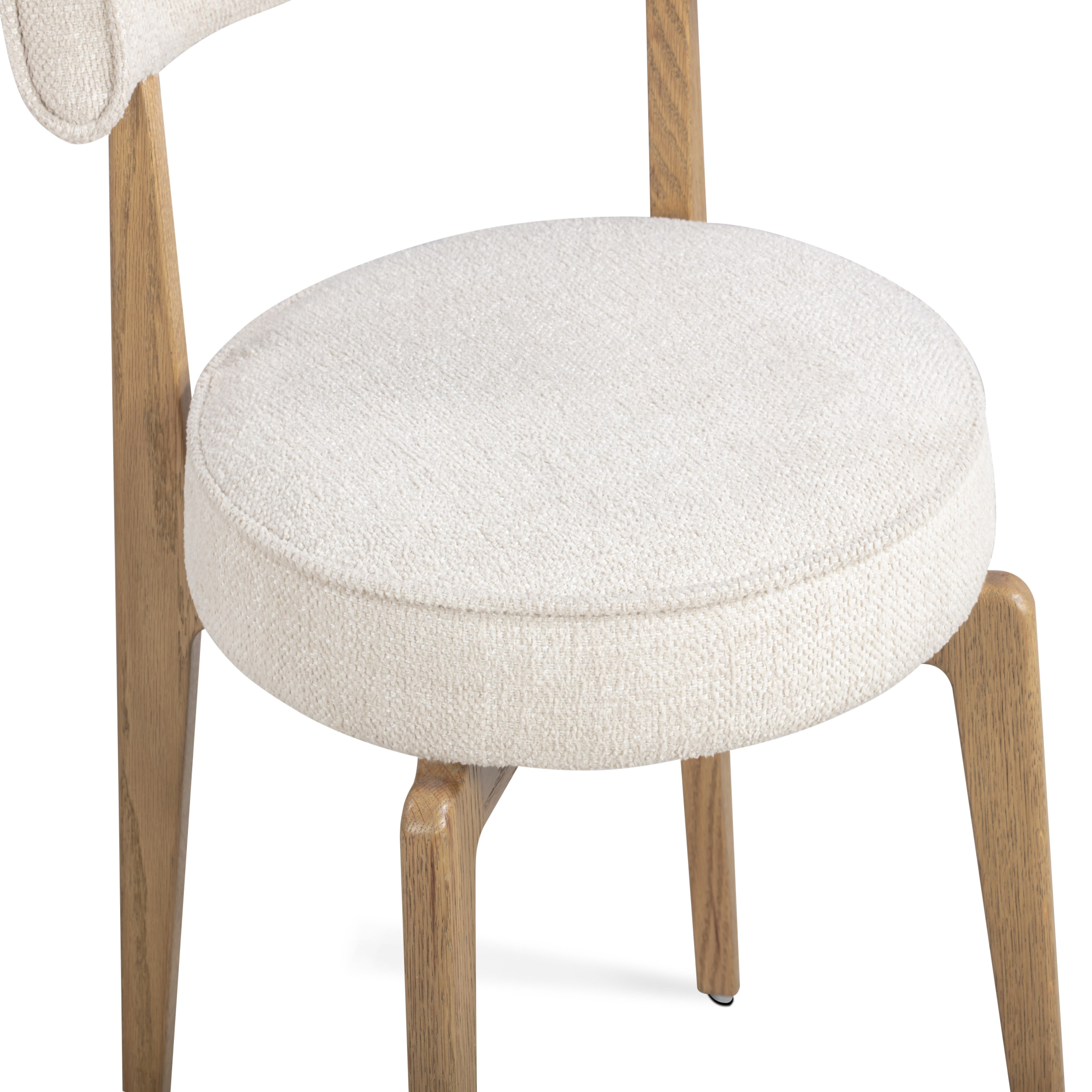 Nikita Dining Chair - Thumbnail 4