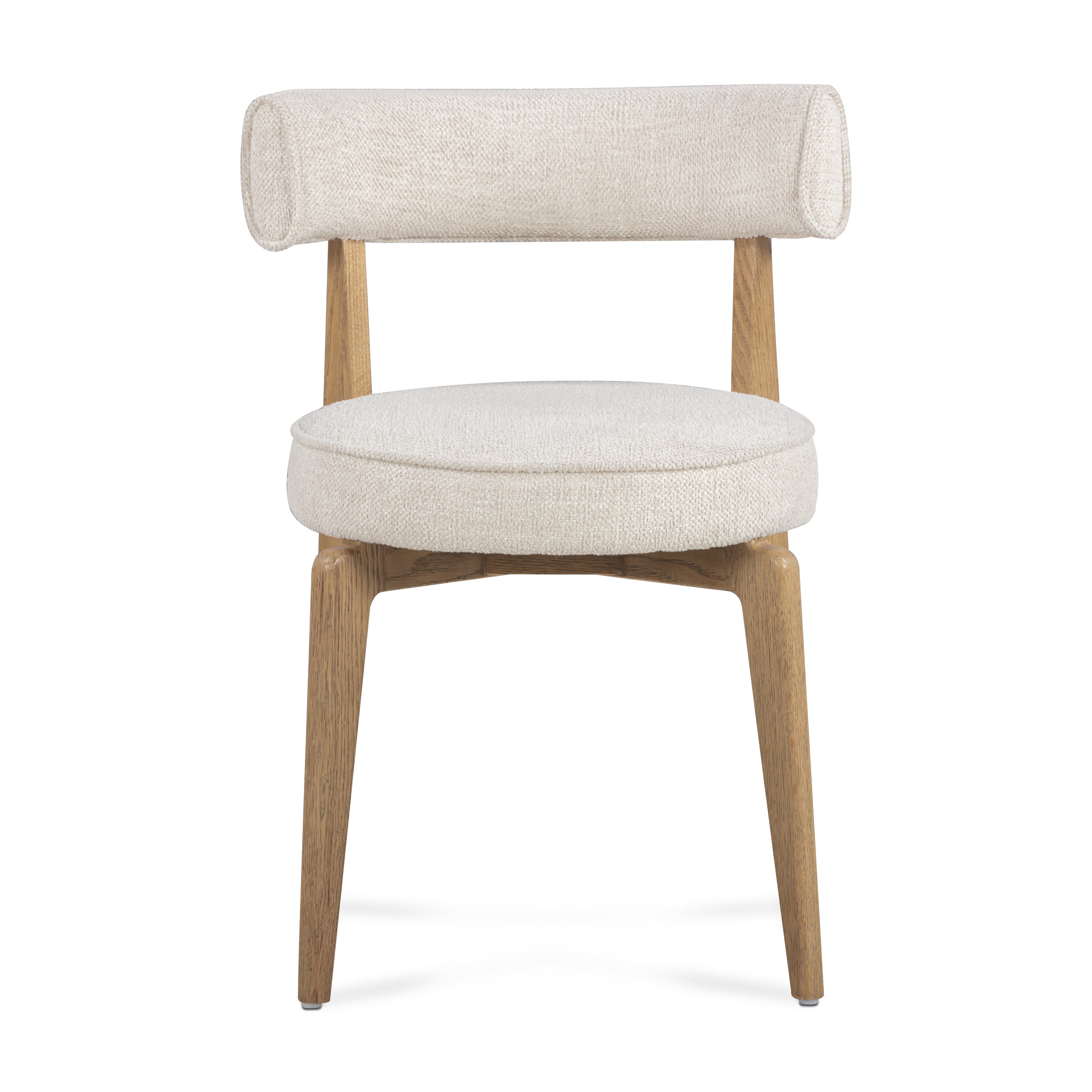 Nikita Dining Chair - Thumbnail 5