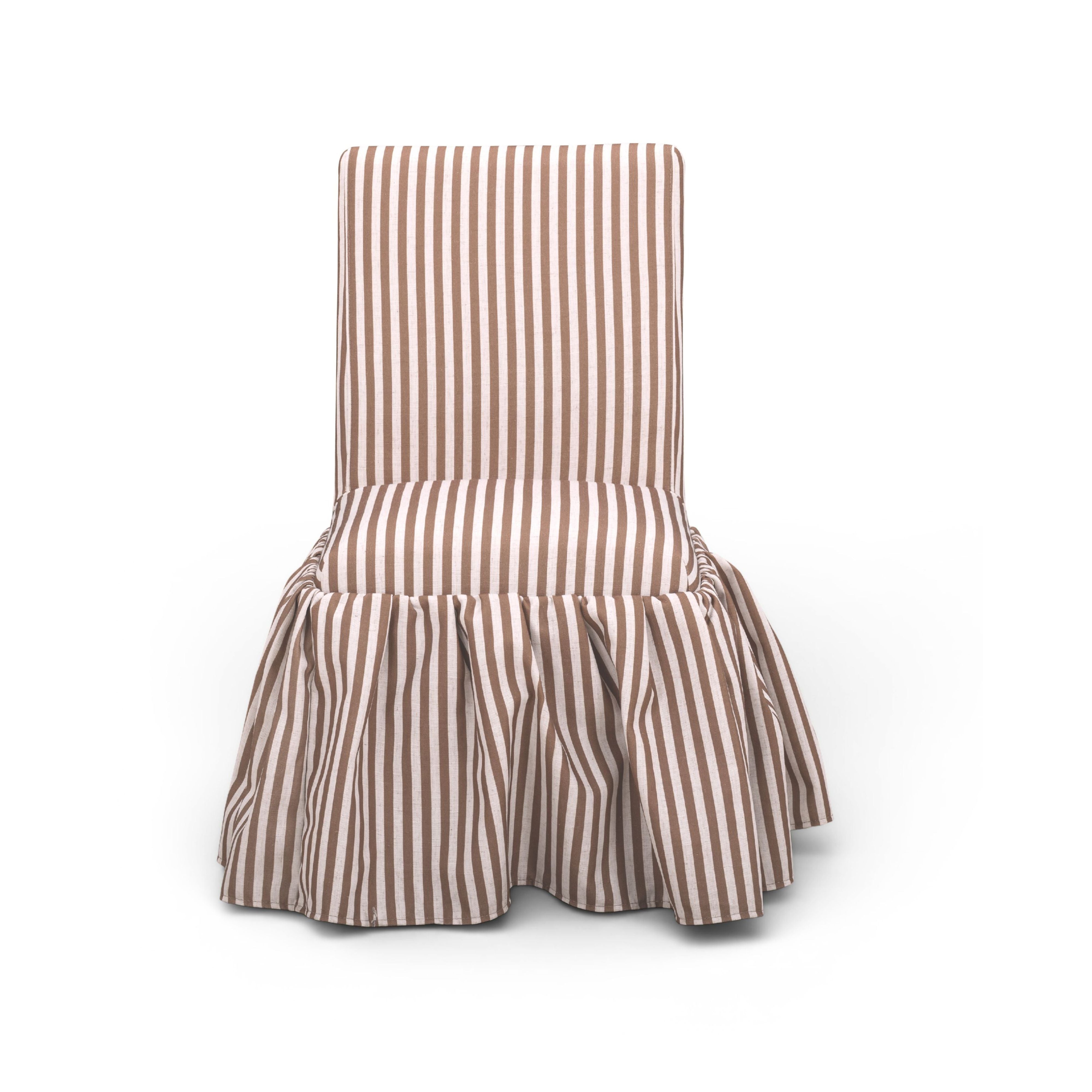TOV Furniture Gertrude Dining Chair - Thumbnail 2