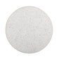 Billy 54" Concrete Terrazzo Indoor/Outdoor Dining Table - Image 3