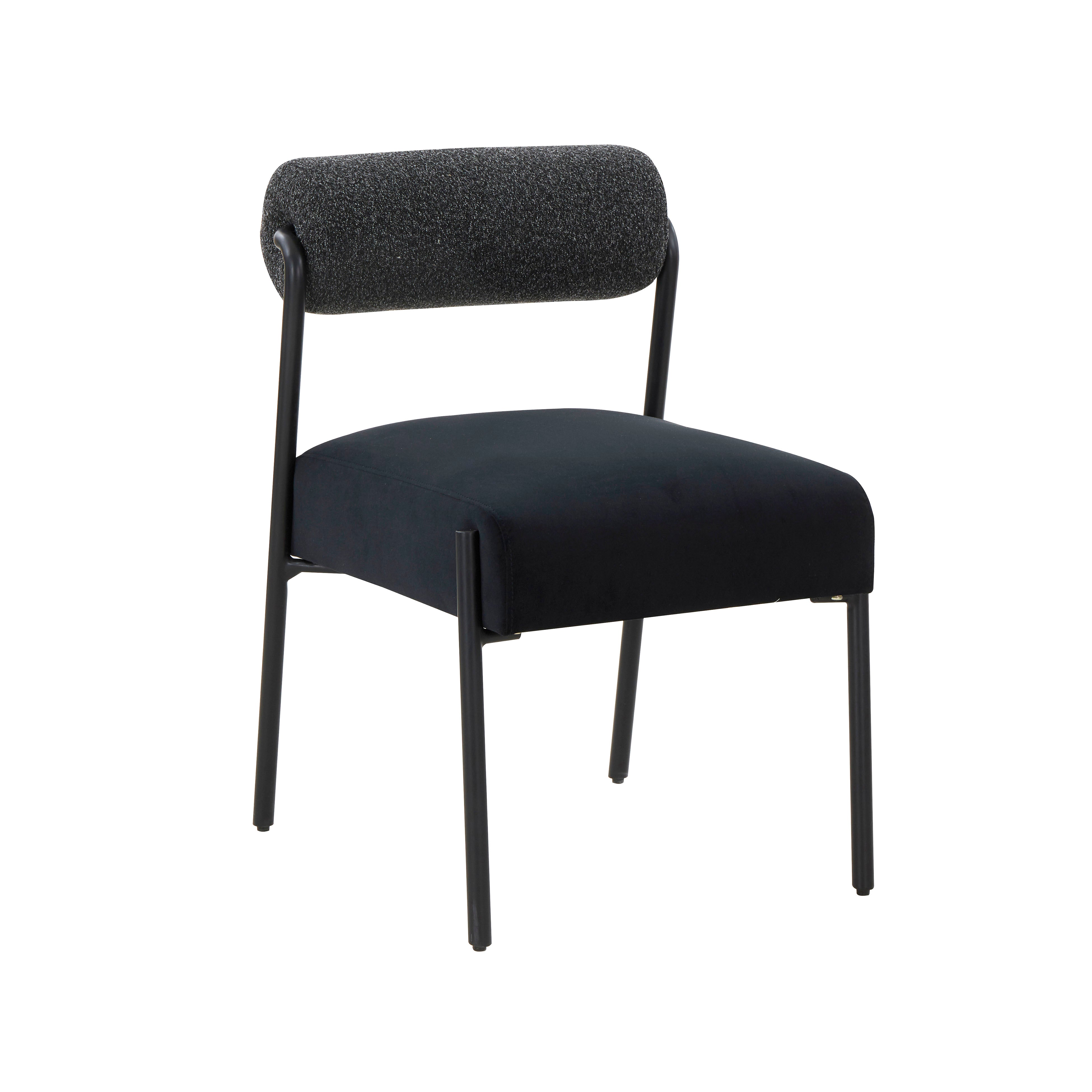 TOV Furniture Jolene Dining Chair - Thumbnail 3