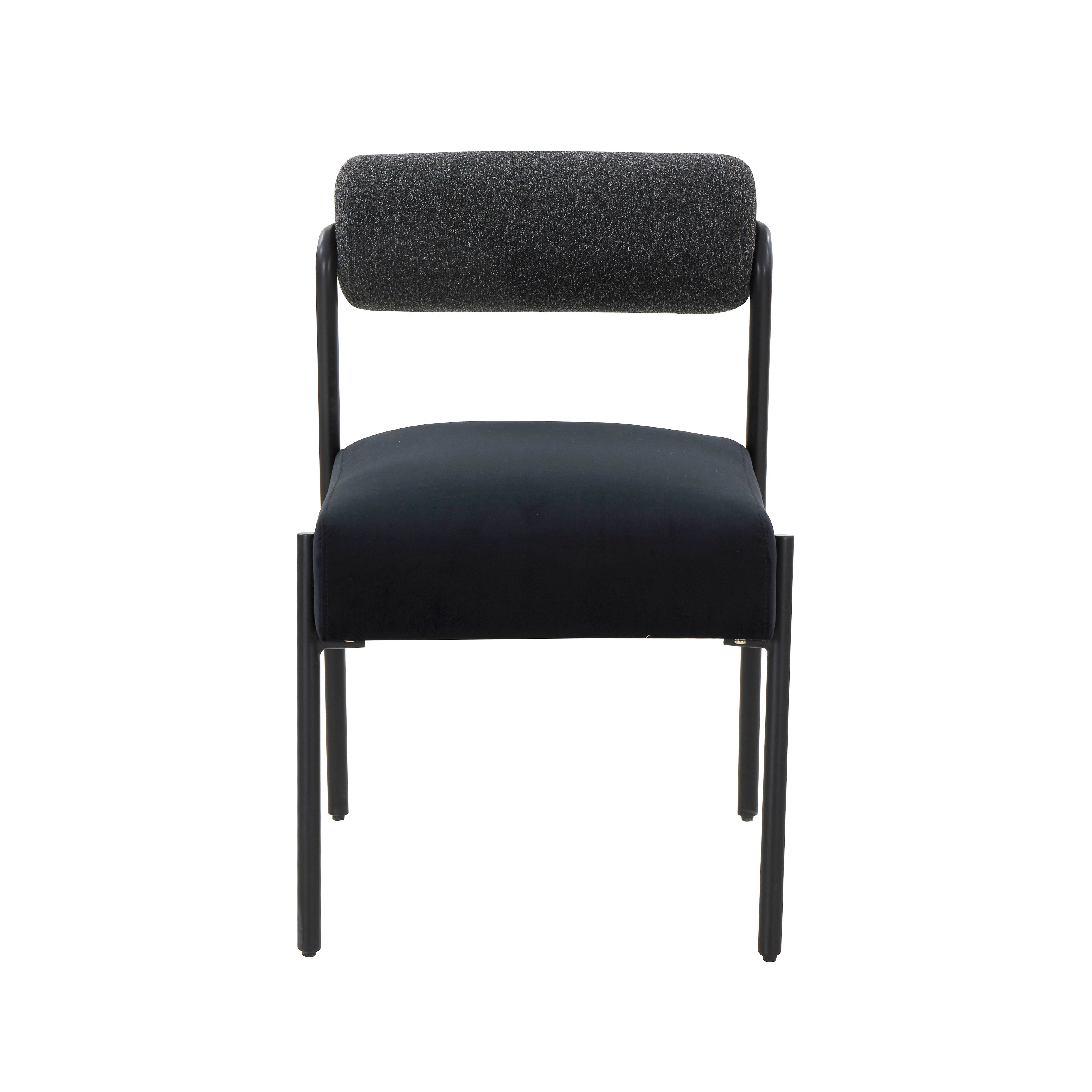 TOV Furniture Jolene Dining Chair - Thumbnail 4