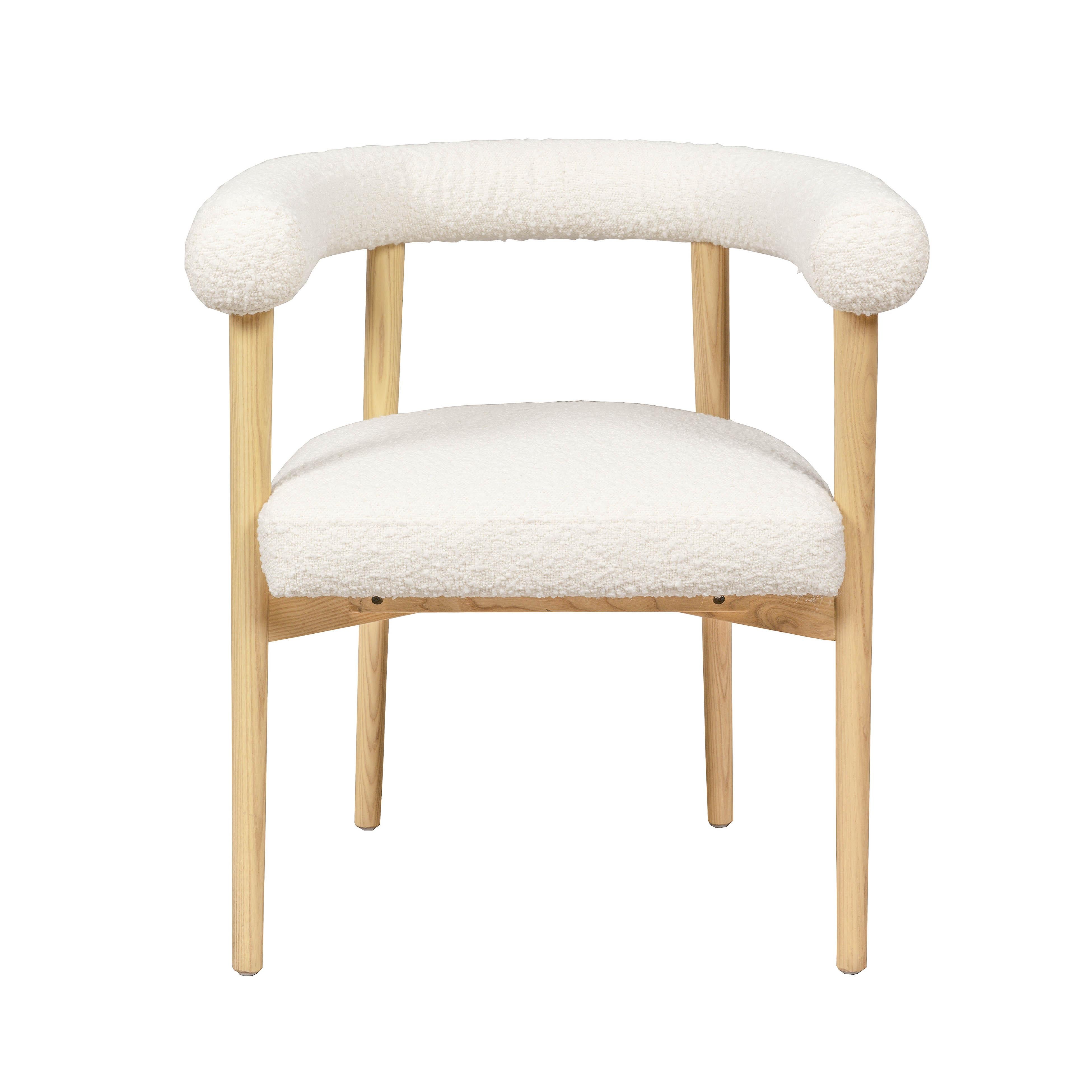 TOV Furniture Spara Dining Chair