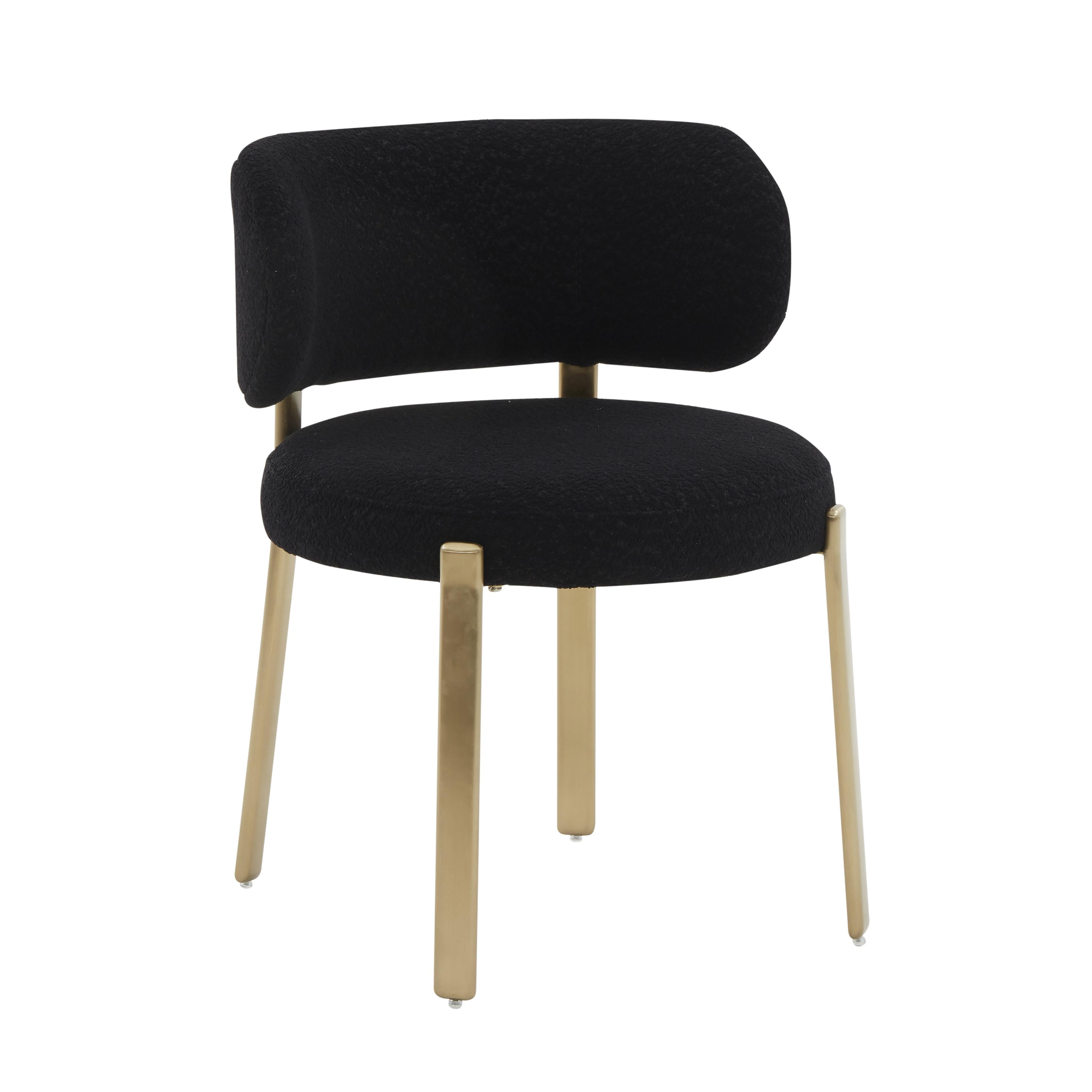 TOV Furniture Margaret Dining Chair - Thumbnail 5