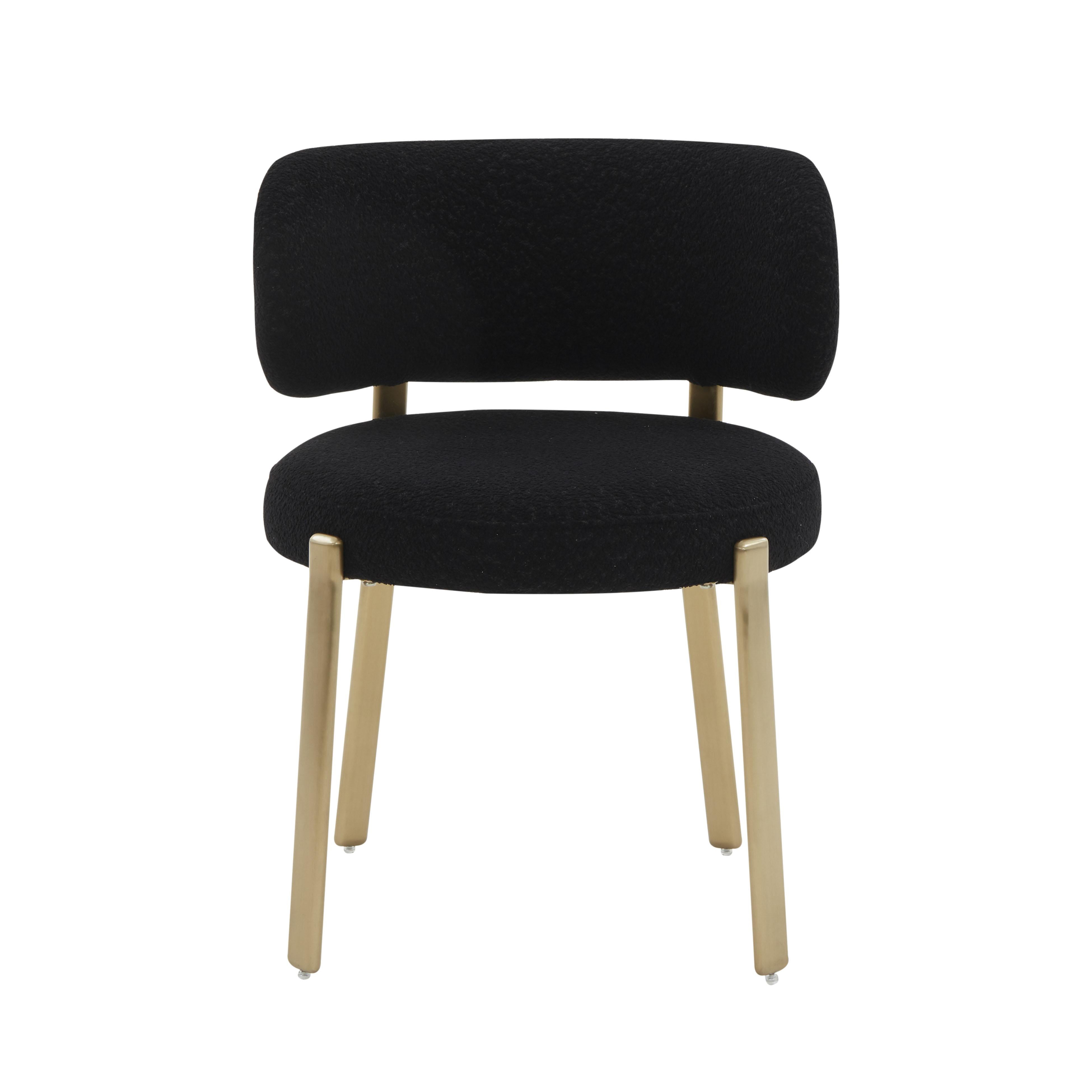 TOV Furniture Margaret Dining Chair - Thumbnail 2