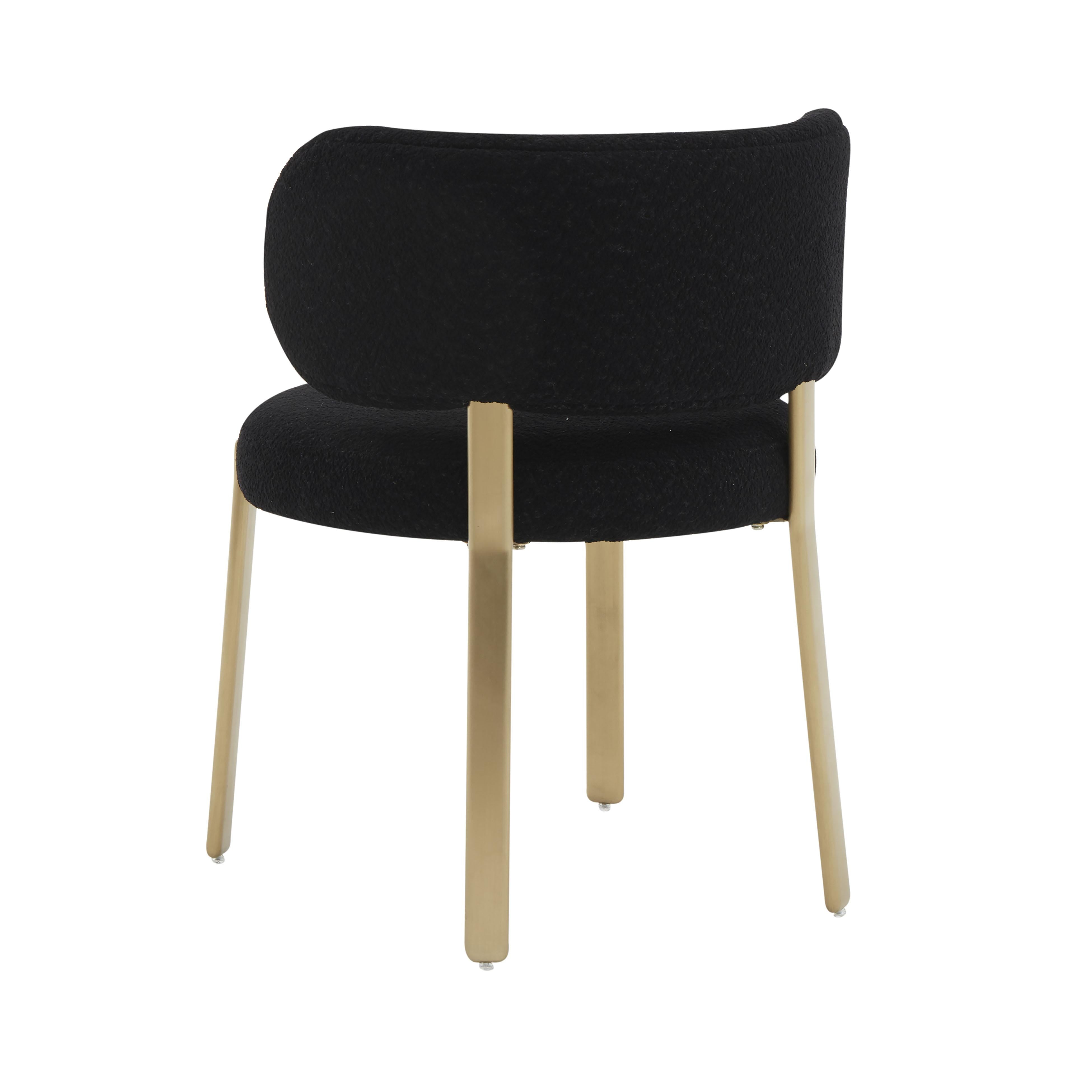 TOV Furniture Margaret Dining Chair - Thumbnail 4