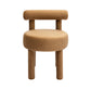 Carmel Dining Chair - Cognac - Image 2