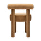 Carmel Dining Chair - Cognac - Image 3