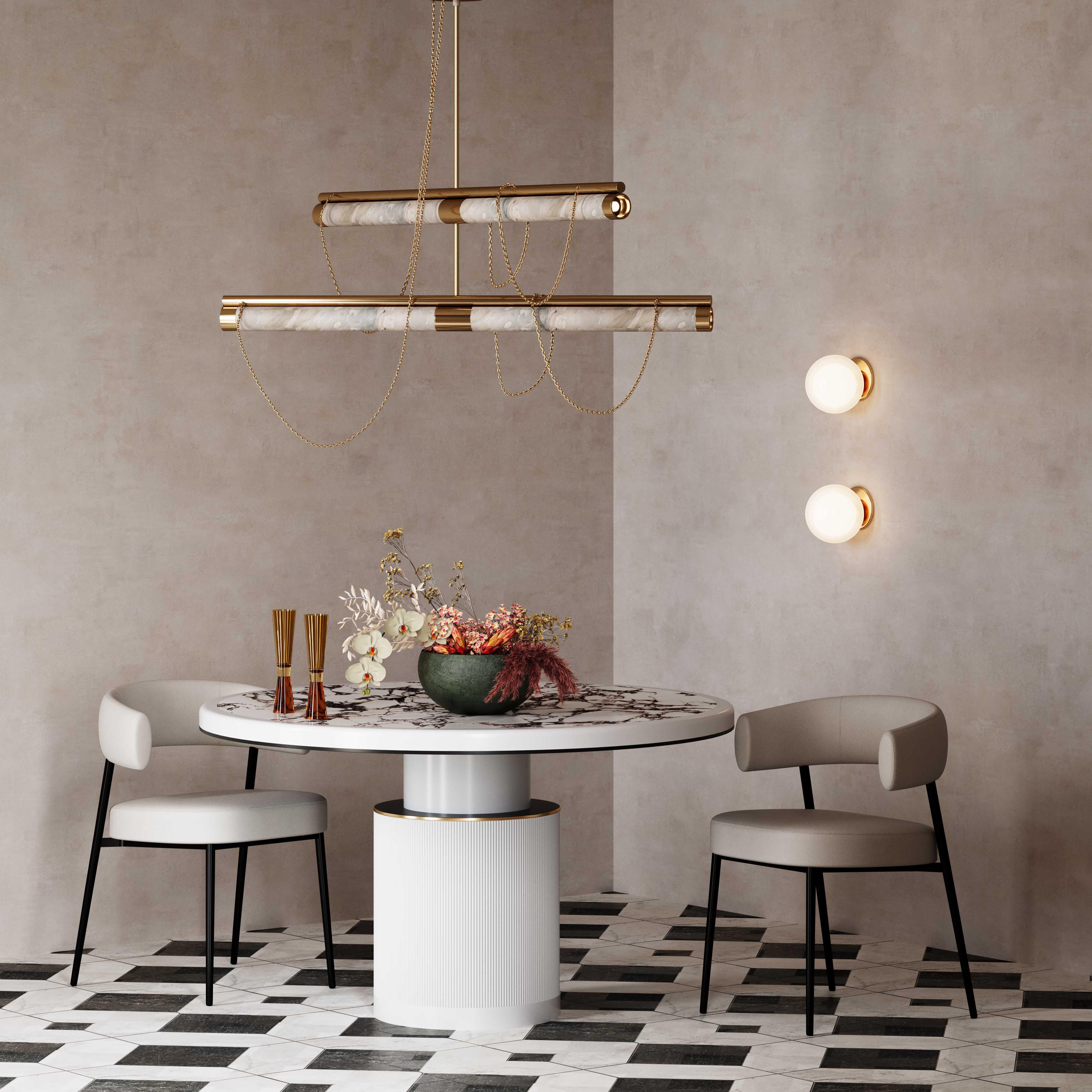 ドゥーズィエムクラス NOVE Trident-42 - Militia Green