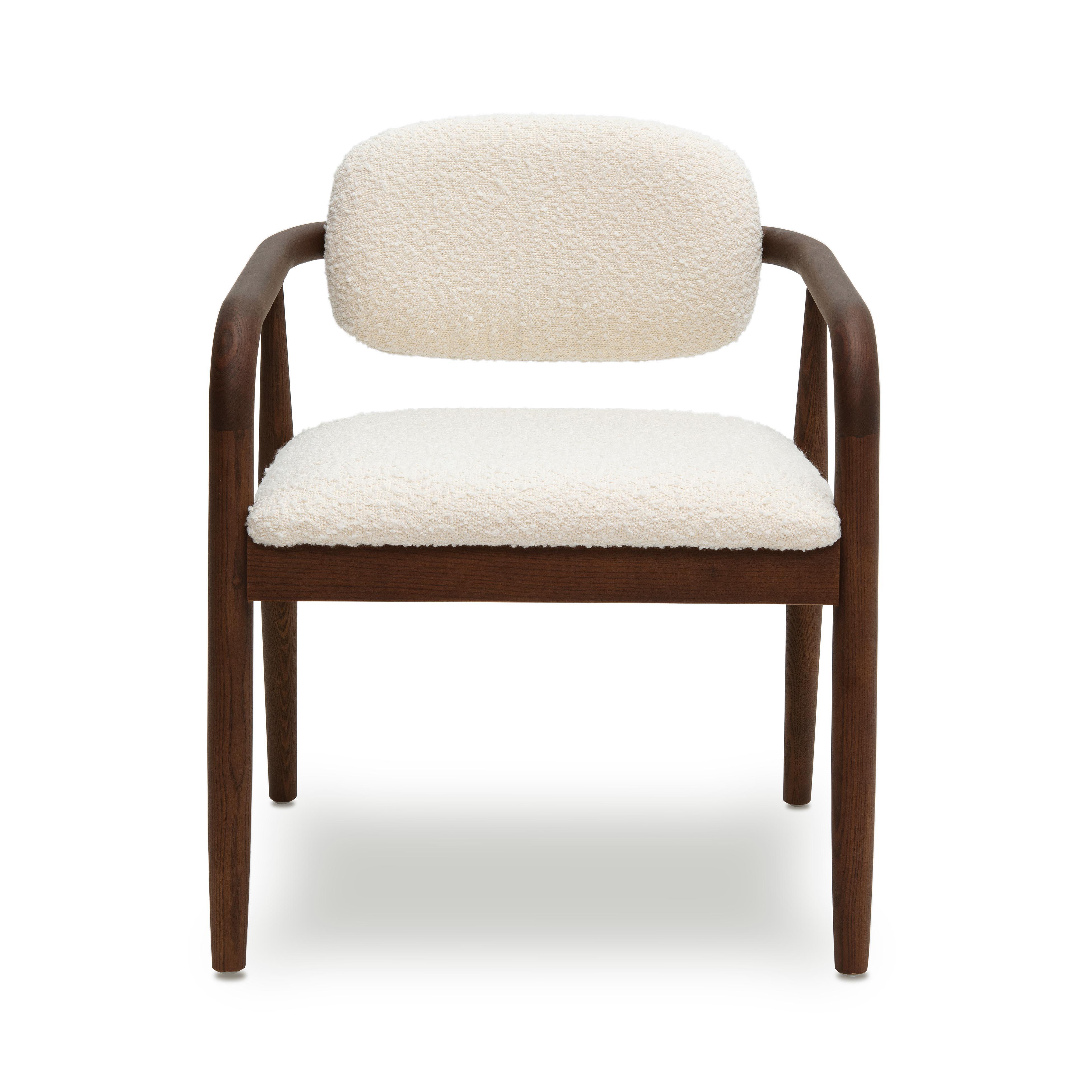 TOV Furniture Betsy Dining Chair - Thumbnail 3