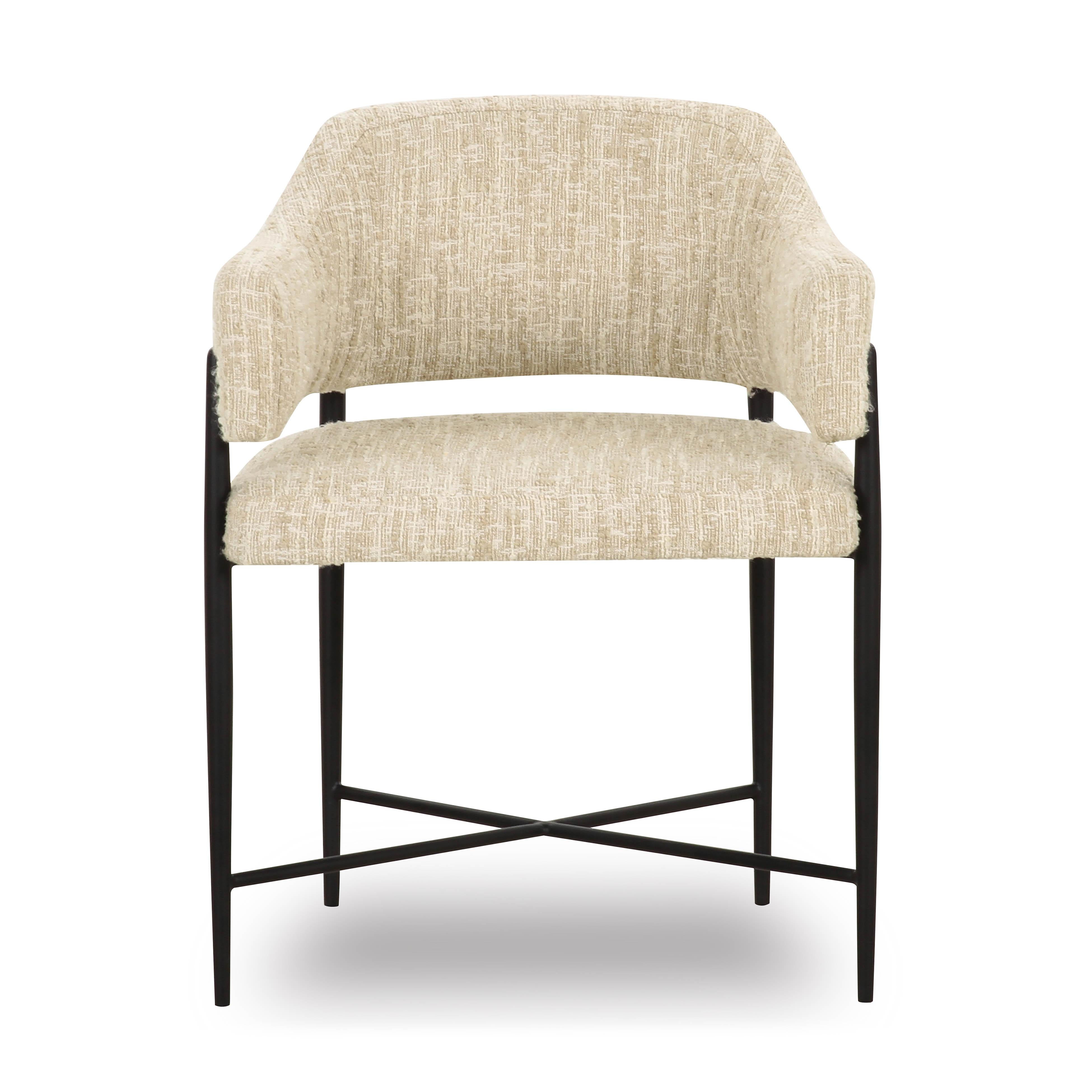 TOV Furniture Sezanne Dining Chair - Thumbnail 4