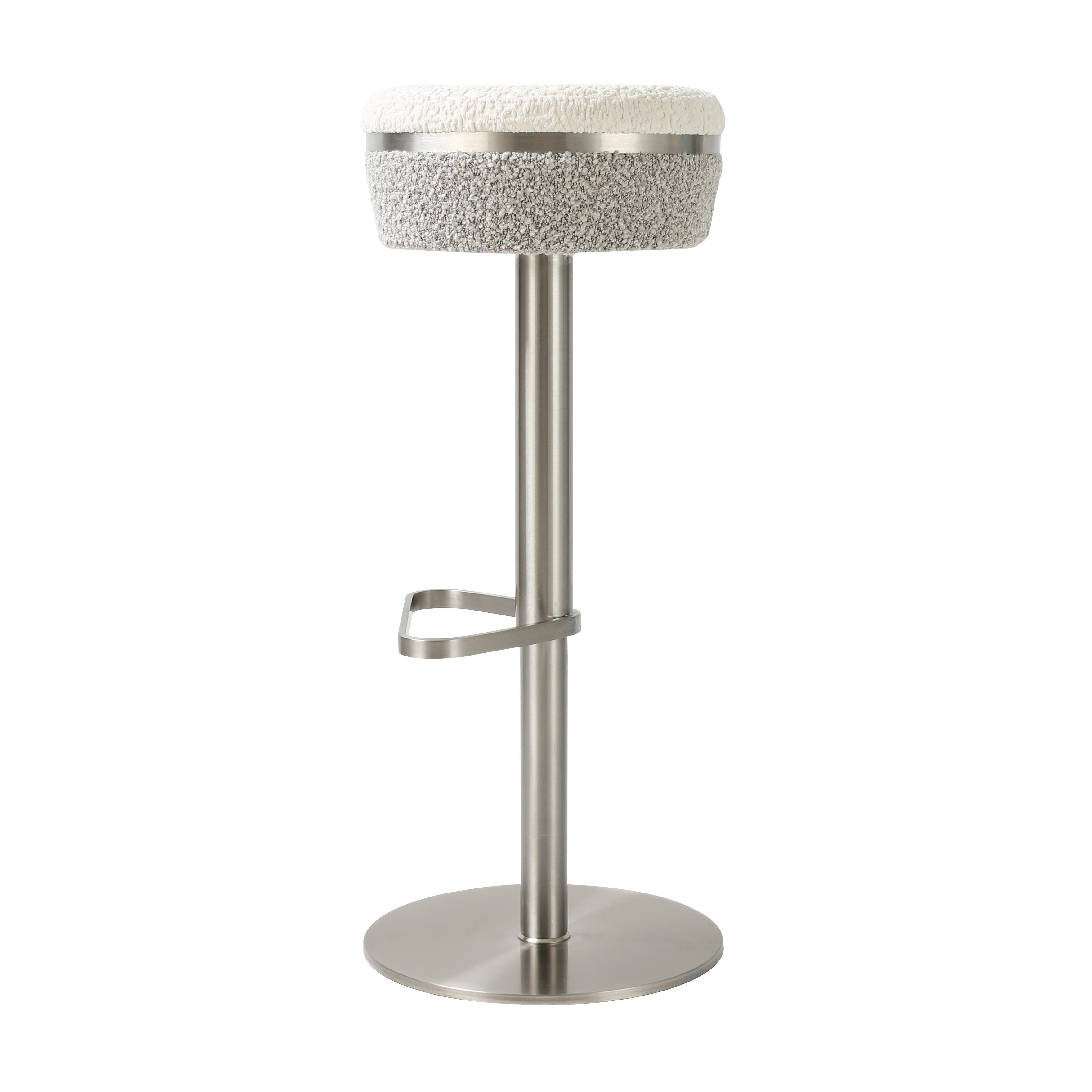 TOV Furniture Astro Stool