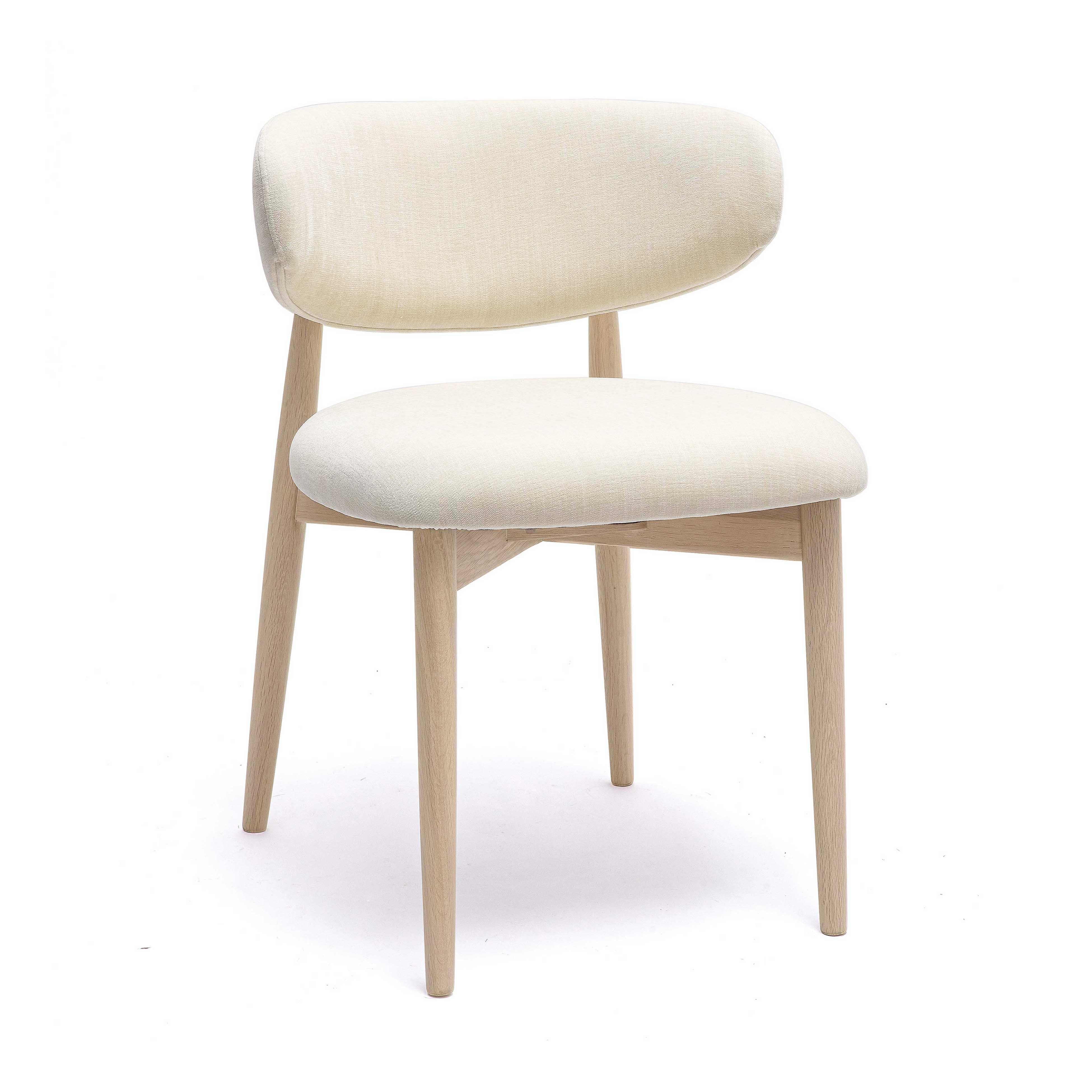 Zinea Performance Textured Velvet Dining Chair – TOV Furniture Zinea Performance Textured Velvet Dining Chair – TOV Furniture