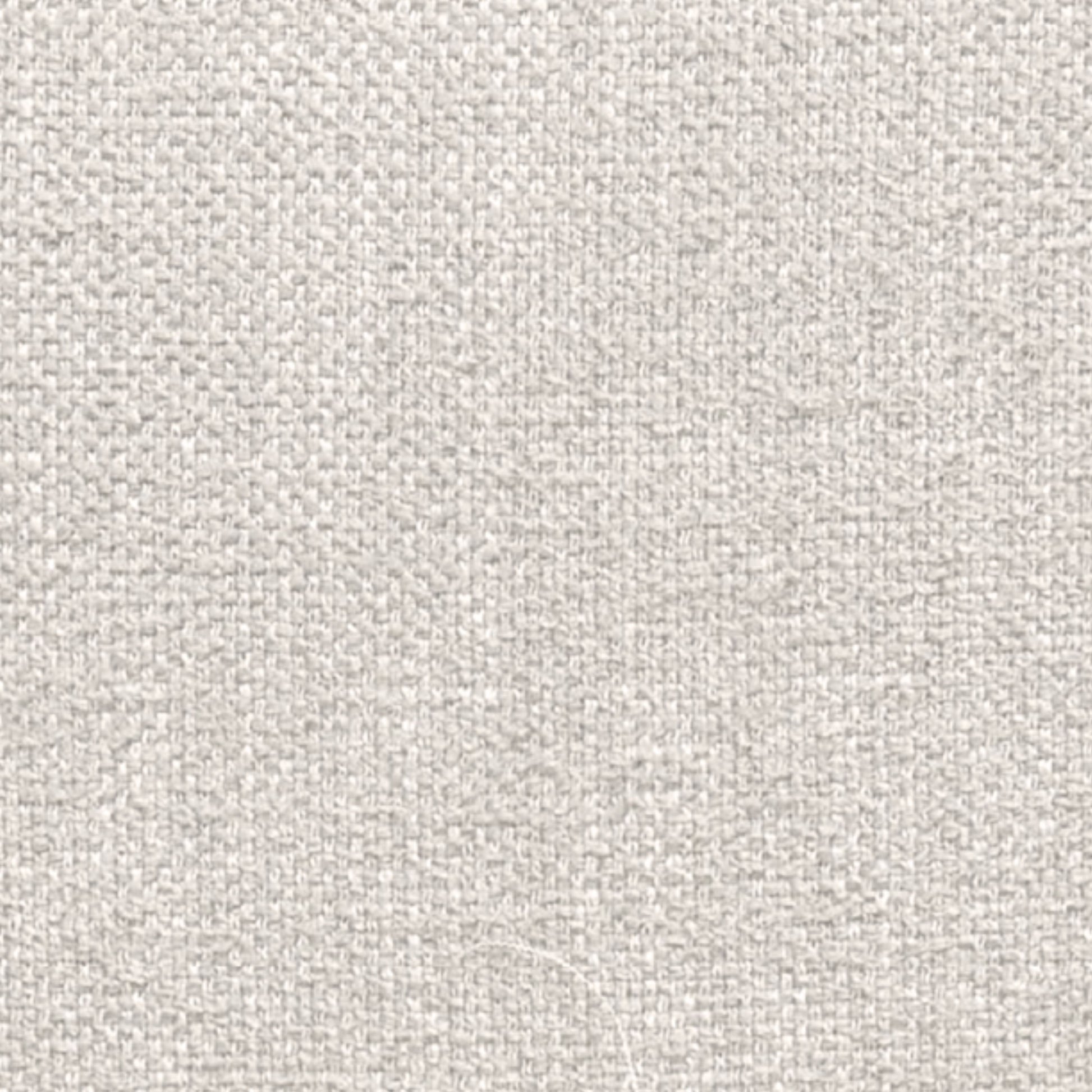 Tiara Performance Basketweave Fabric Dining Chair - Cream - Image 7