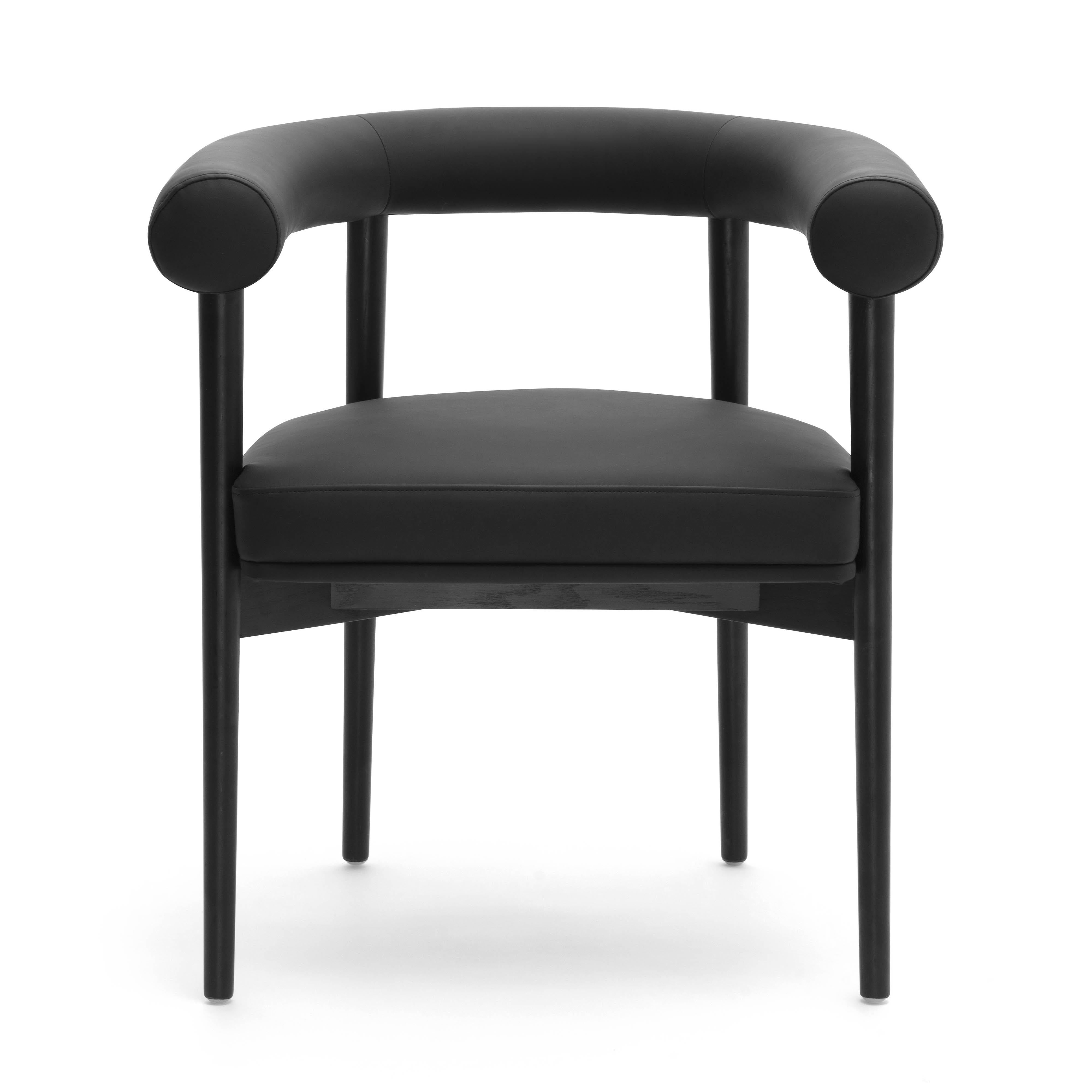 TOV Furniture Spara Dining Chair - Thumbnail 3