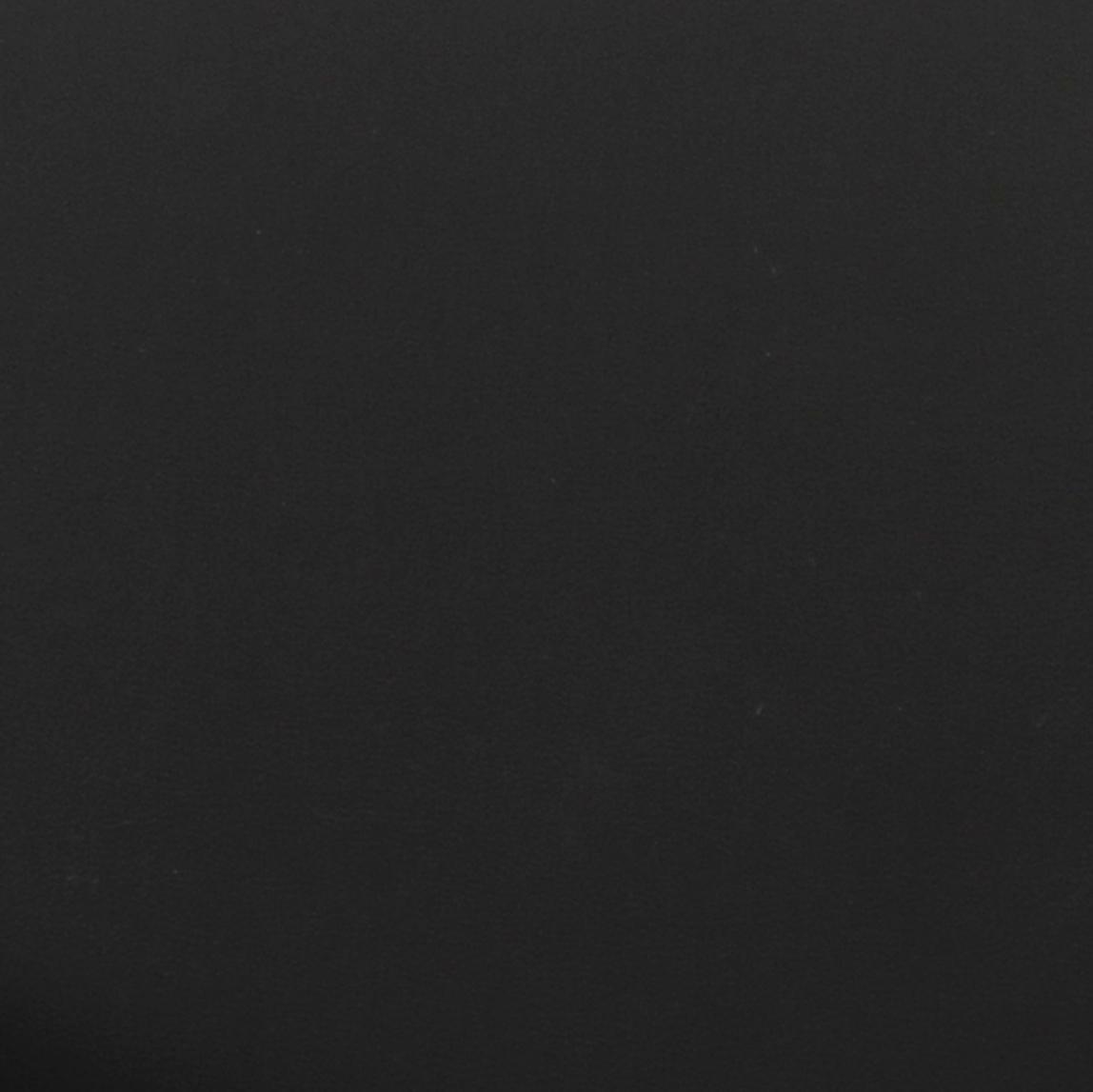Sezanne 2-Tone Performance Vegan Leather Dining Chair - Black - Image 7