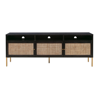 Sierra 65" Cane Media Console - Image 1