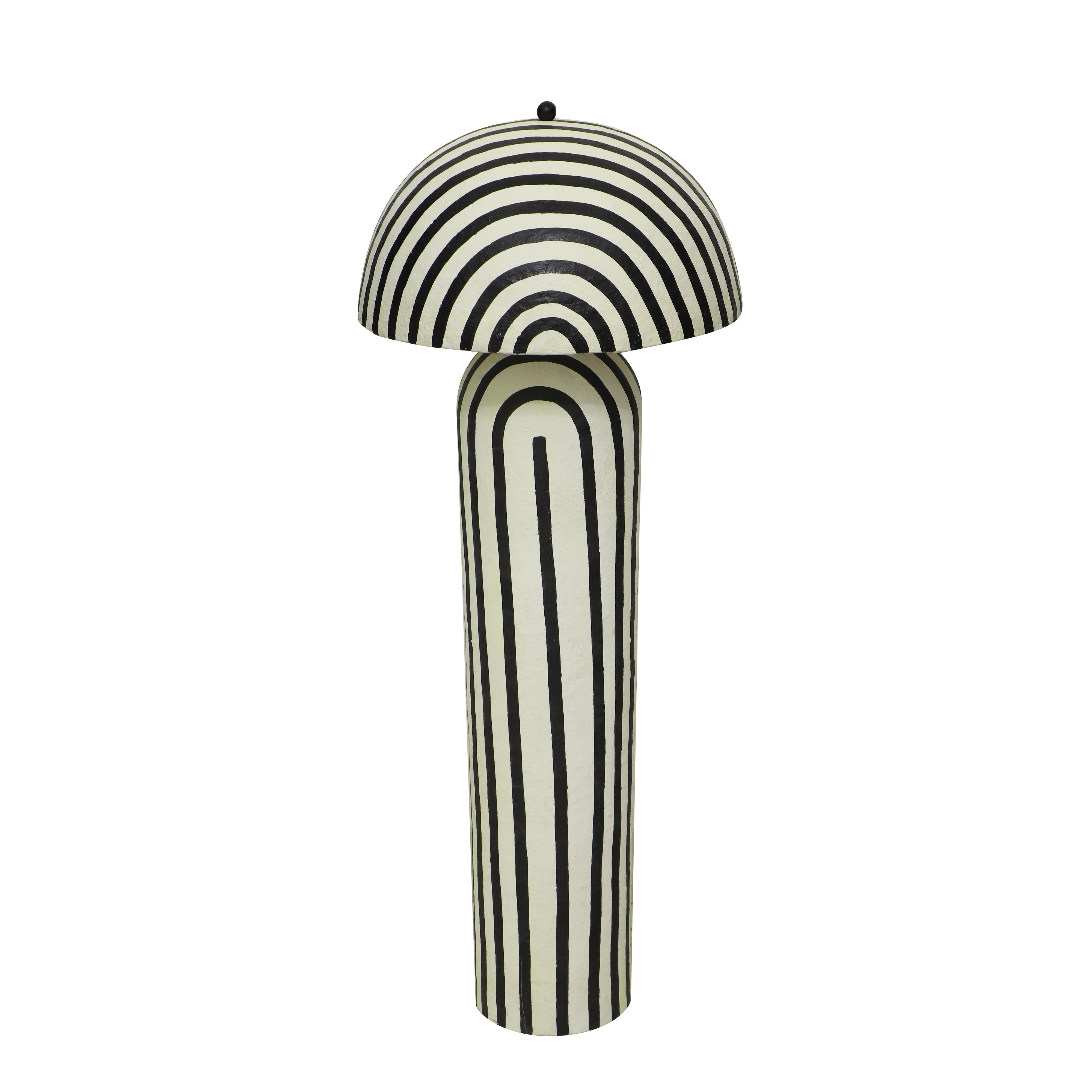 TOV Furniture Maiori Floor Lamp - Thumbnail 4