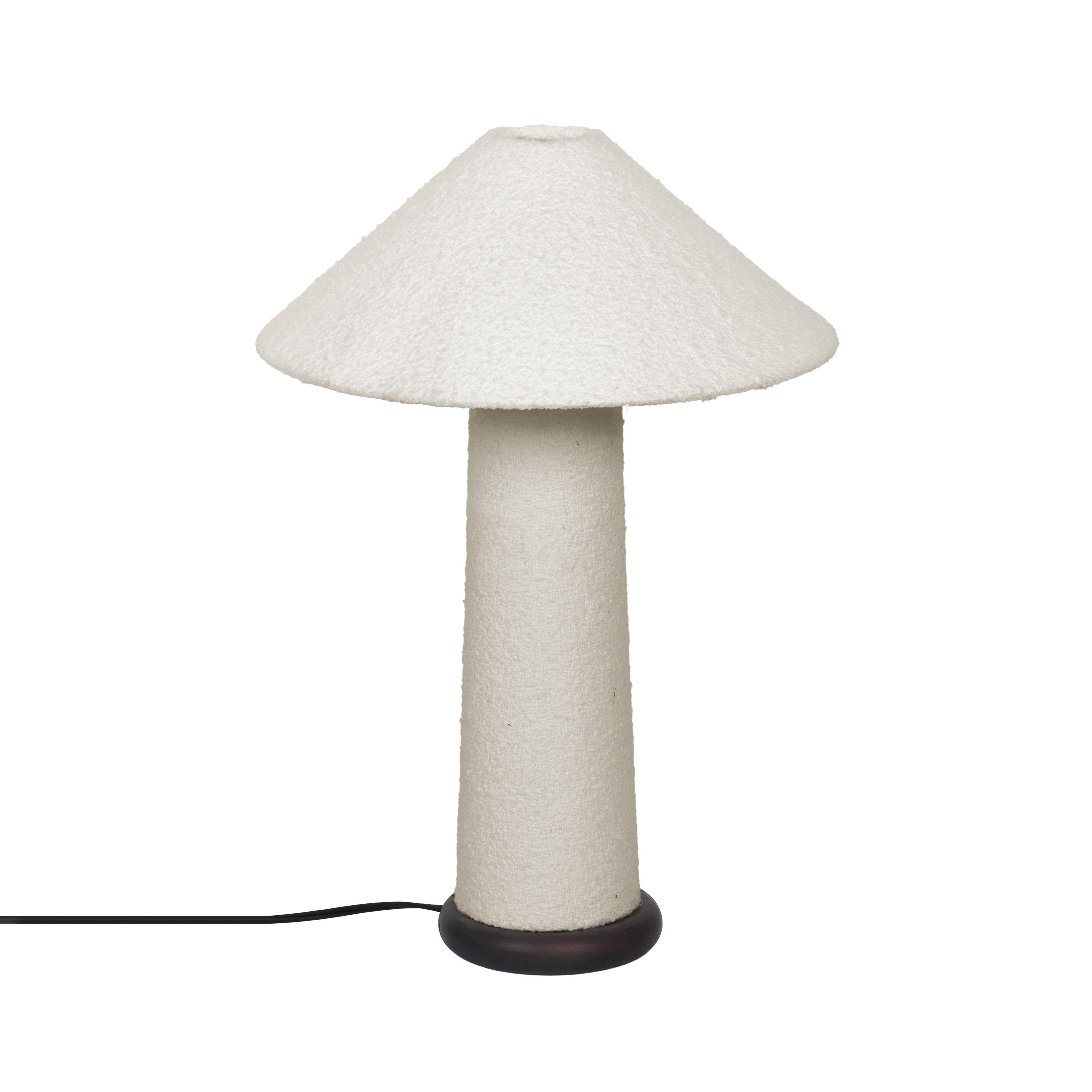 TOV Furniture Faith Table Lamp - Thumbnail 2