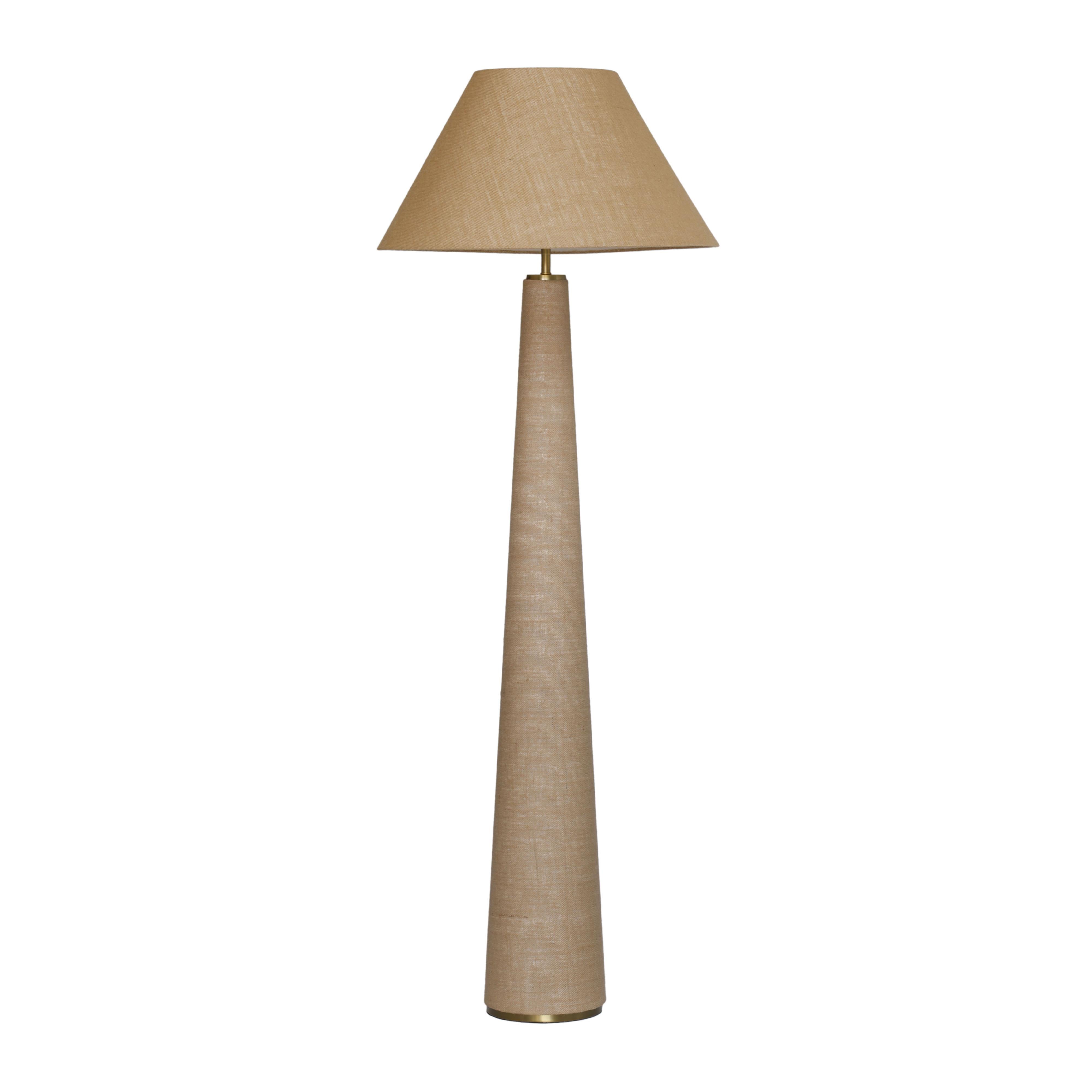 TOV Furniture Graham Floor Lamp