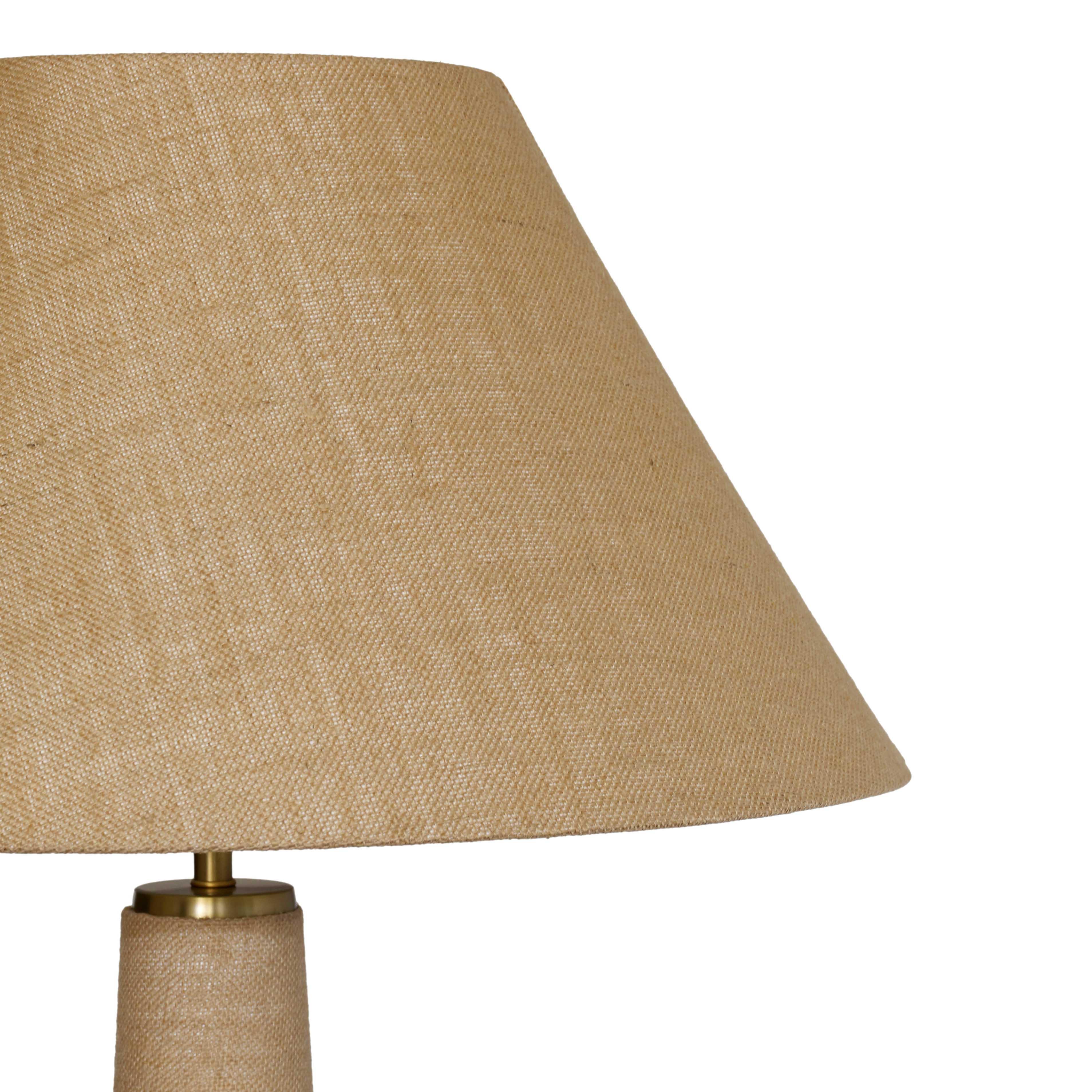 TOV Furniture Graham Floor Lamp - Thumbnail 4