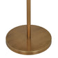 Tutu Cream Cotton Tasseled Floor Lamp - Image 5