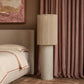 Mondada Concrete Floor Lamp - Cream - Image 2