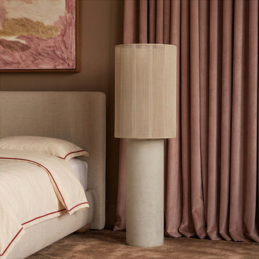Mondada Concrete Floor Lamp - Image 2