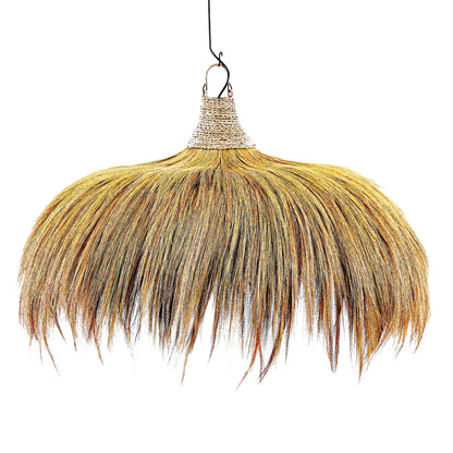 Serengeti Large Pendant Lamp - Default Title - Image 2